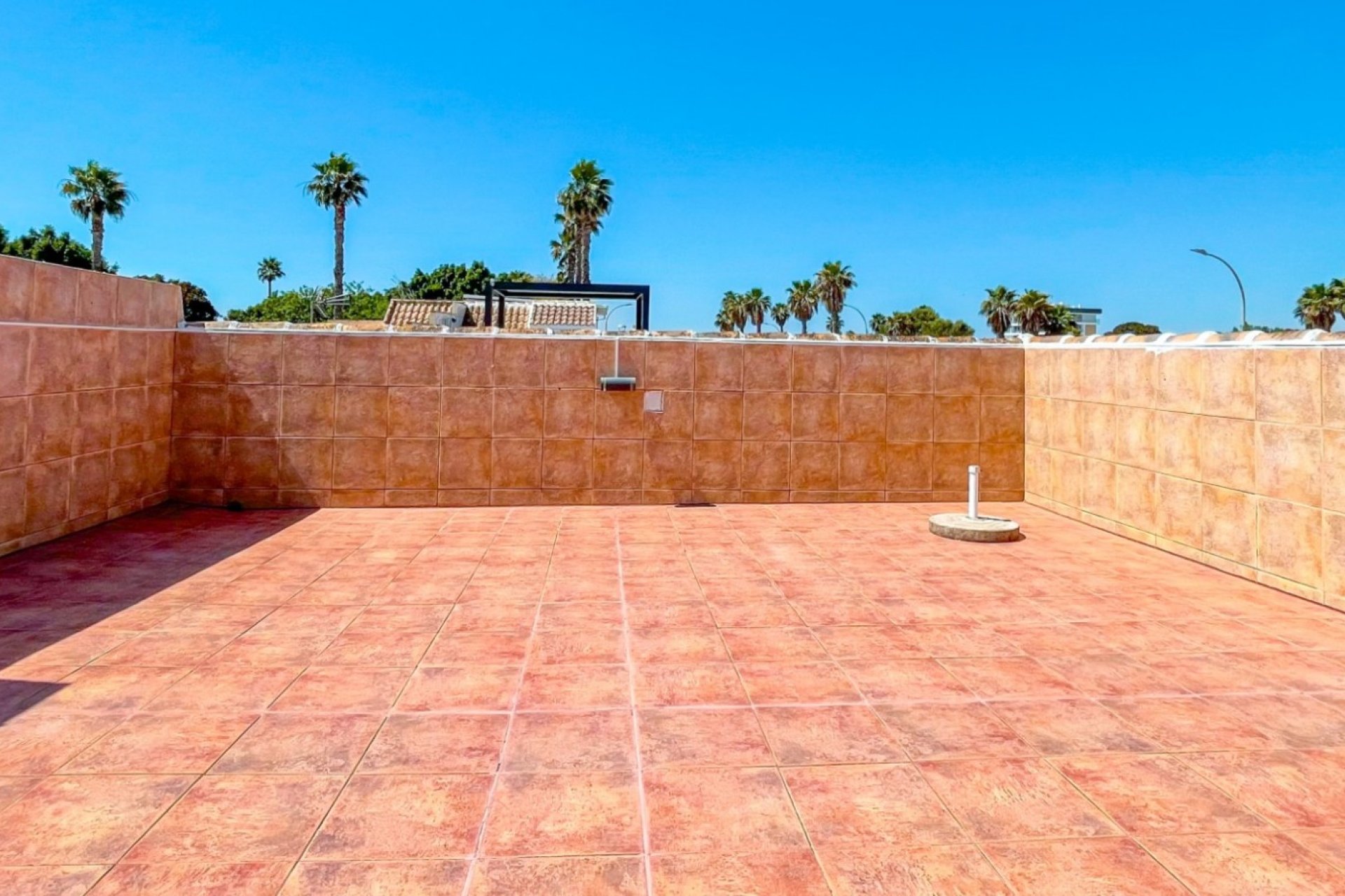 Resale - Bungalow - Los Alcazares - Los Narejos
