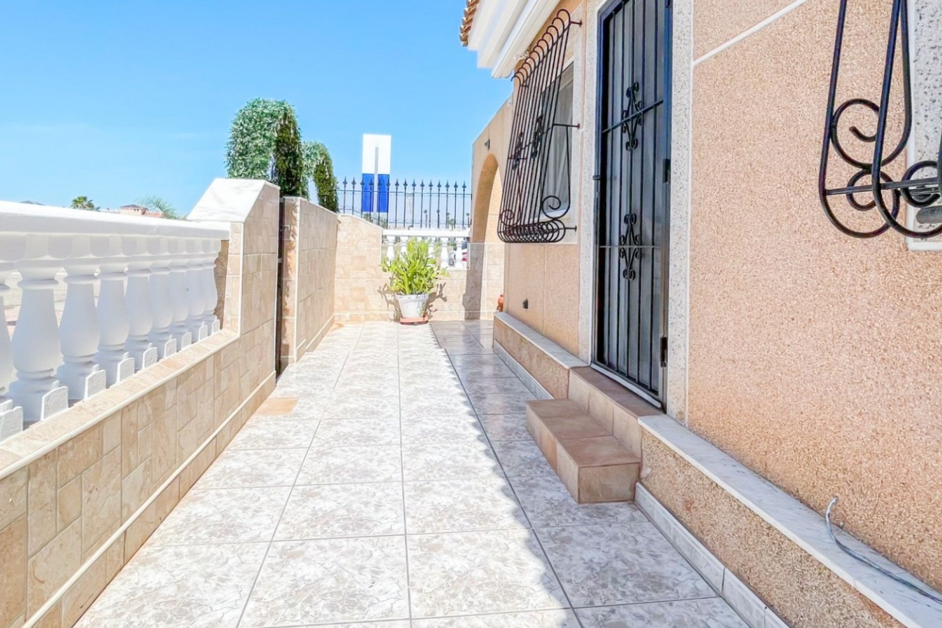 Resale - Bungalow - Los Alcazares - Los Narejos