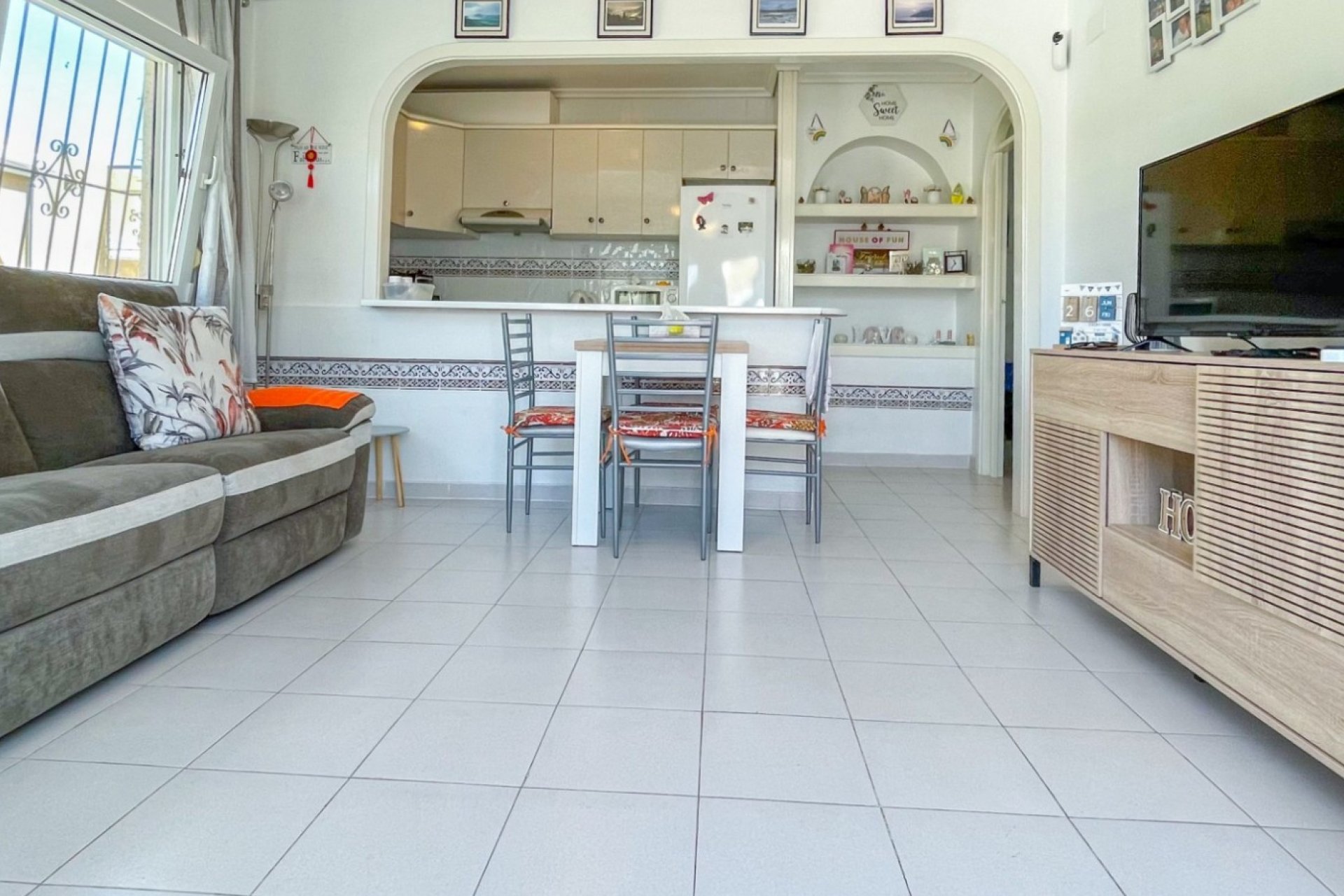 Resale - Bungalow - Los Alcazares - Los Narejos