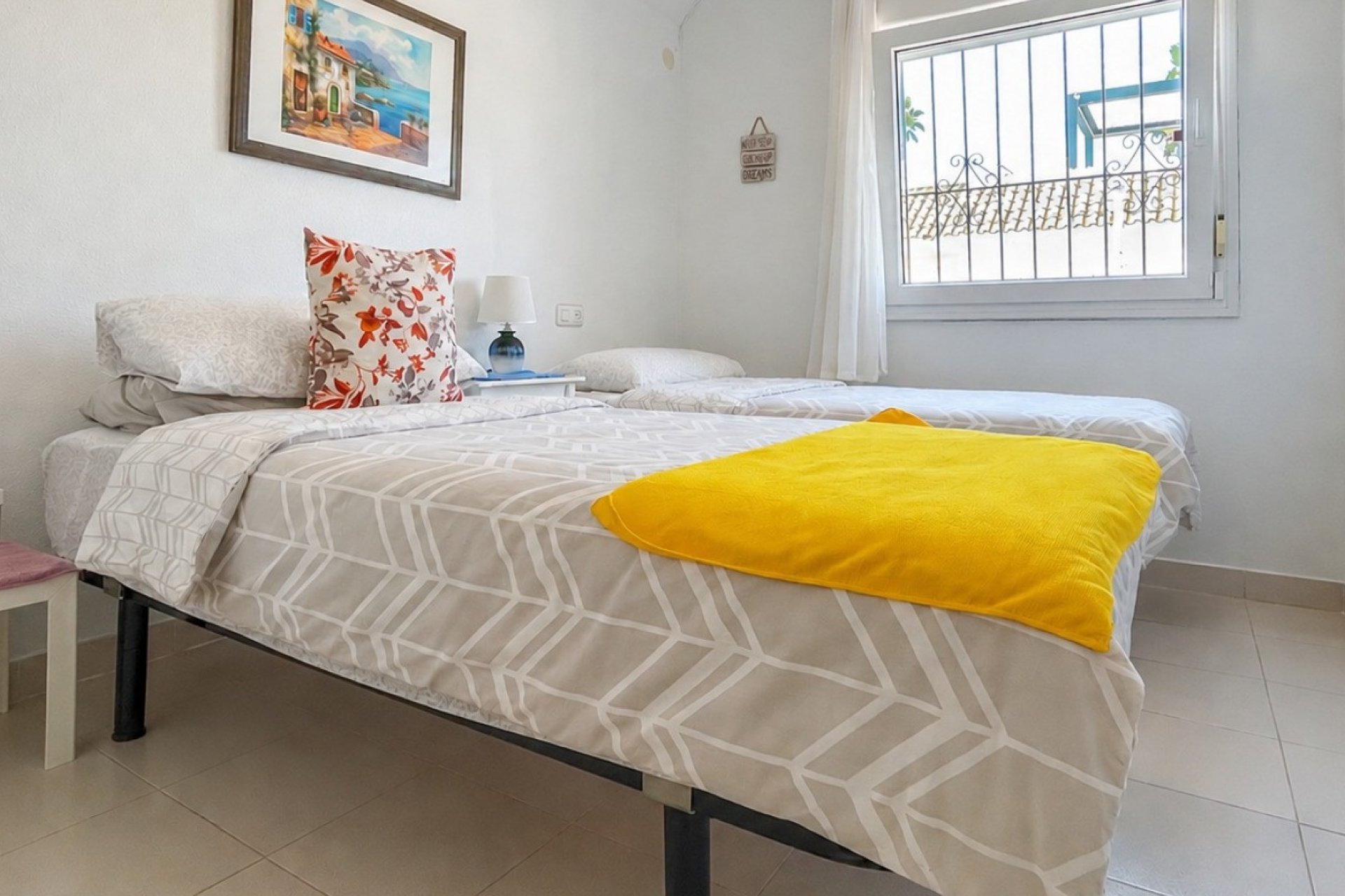 Resale - Bungalow - Los Alcazares - Los Narejos