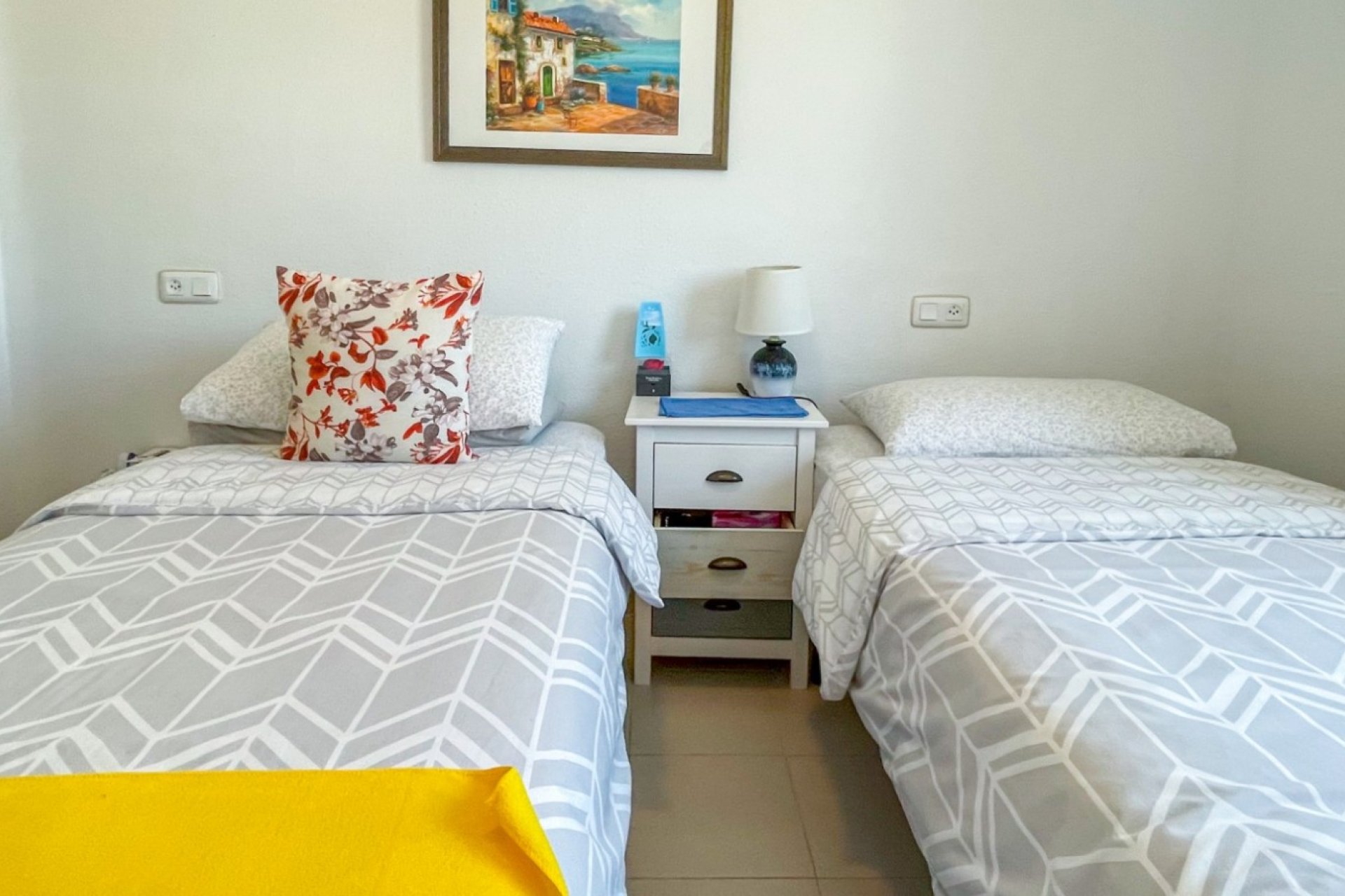 Resale - Bungalow - Los Alcazares - Los Narejos