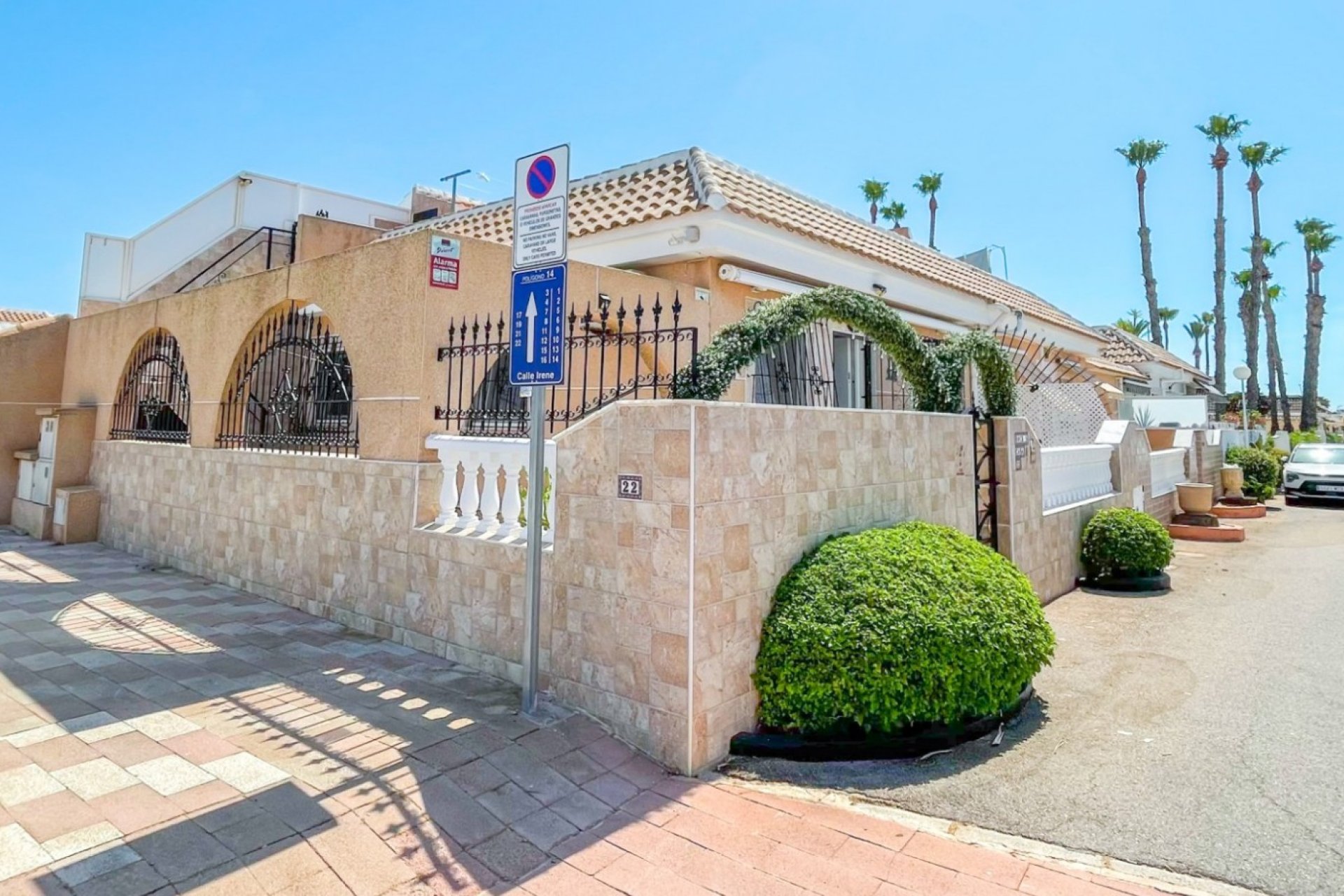 Resale - Bungalow - Los Alcazares - Los Narejos