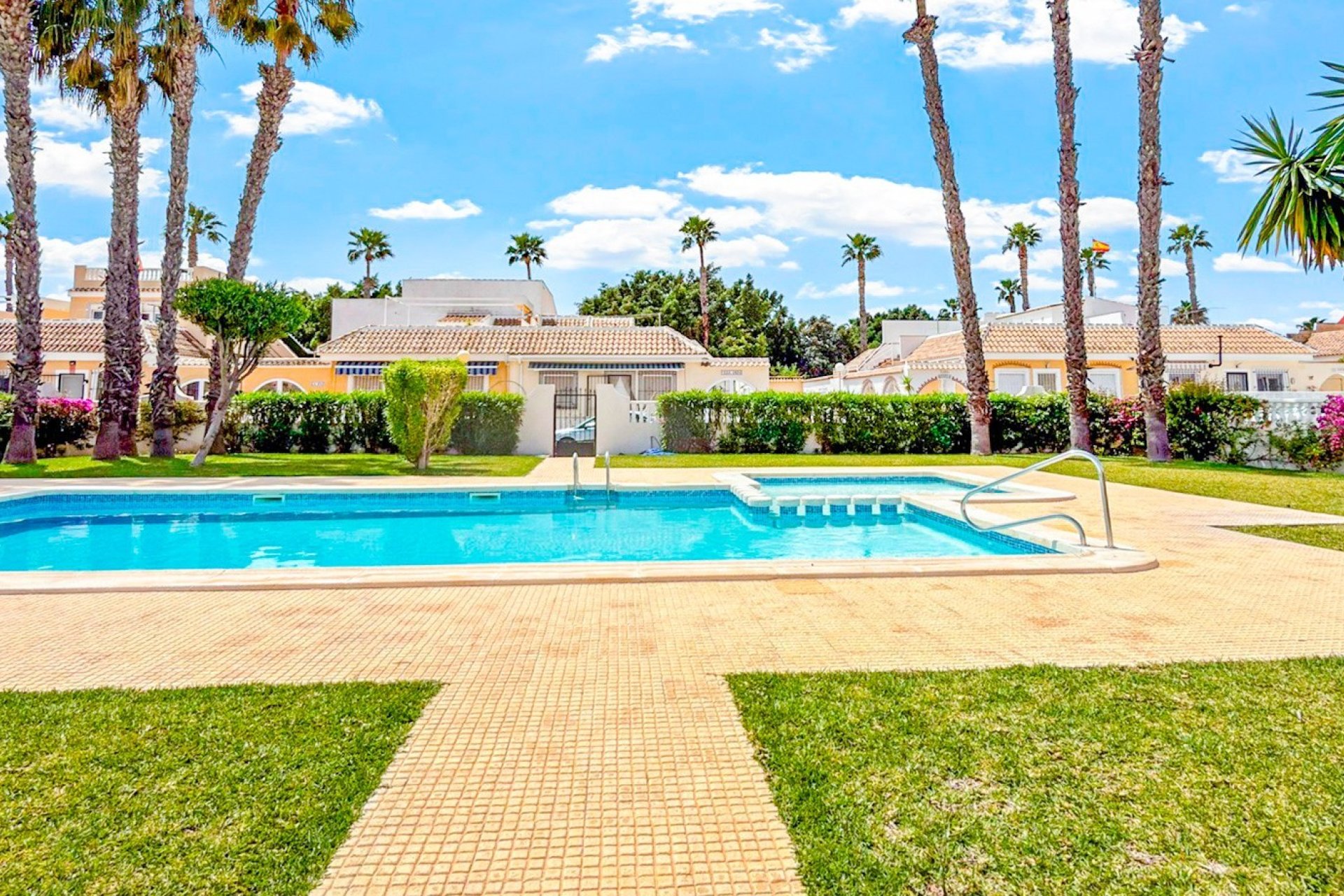 Resale - Bungalow - Los Alcazares - Los Narejos