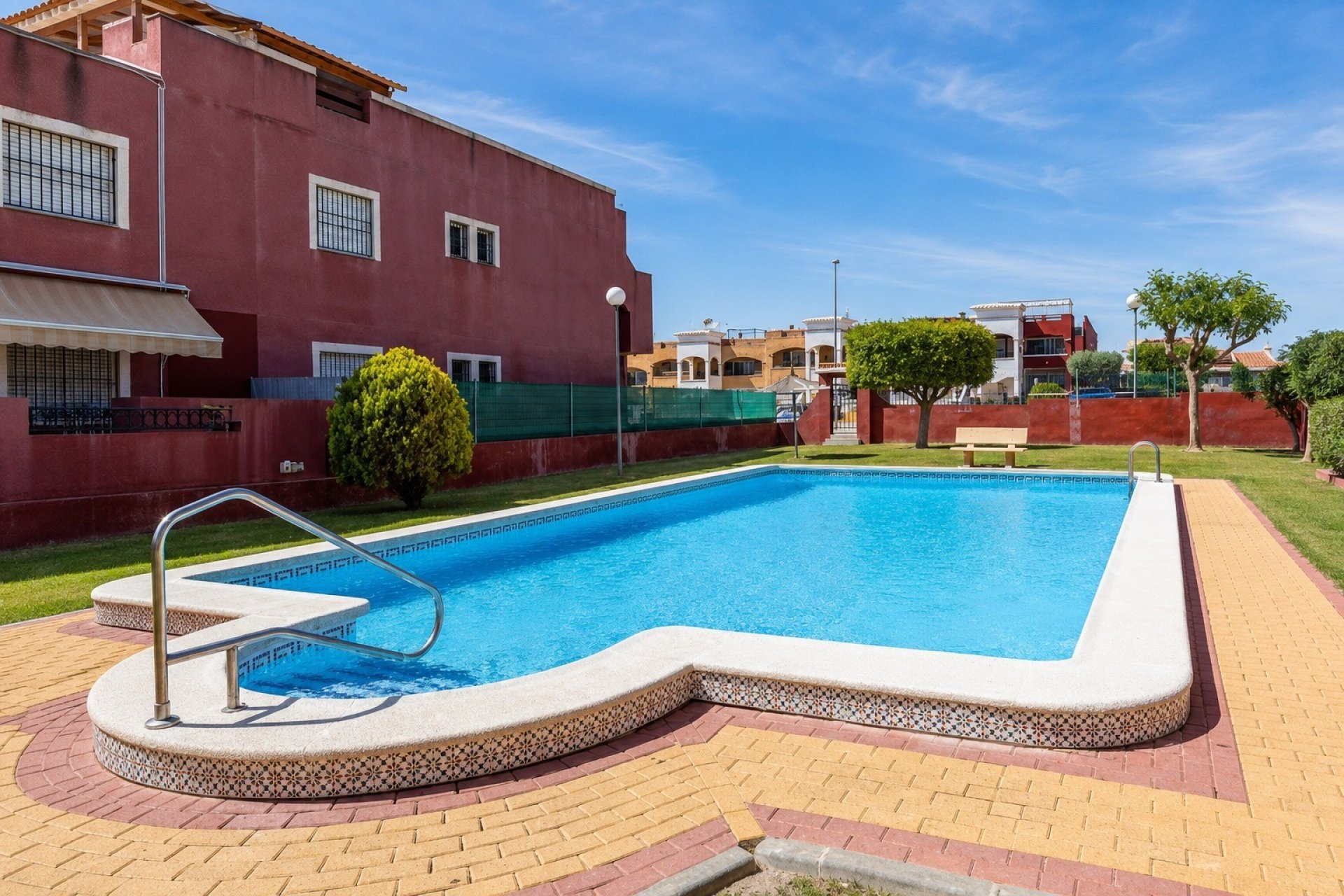 Resale - Bungalow - Los Altos - Dream Hills 2