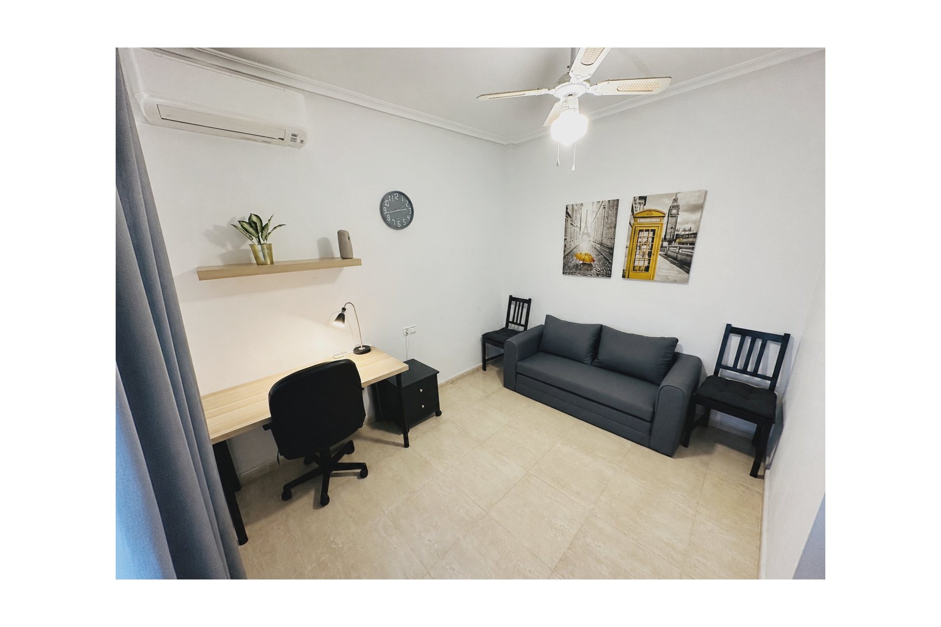 Resale - Bungalow - Los Altos - Dream Hills - Dream Hills 2