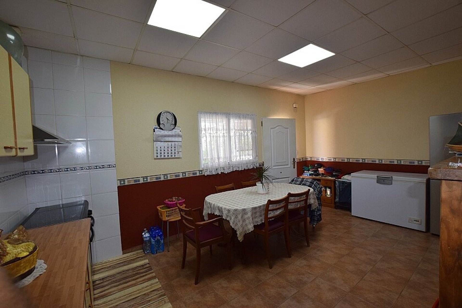 Resale - Bungalow - Los Montesinos