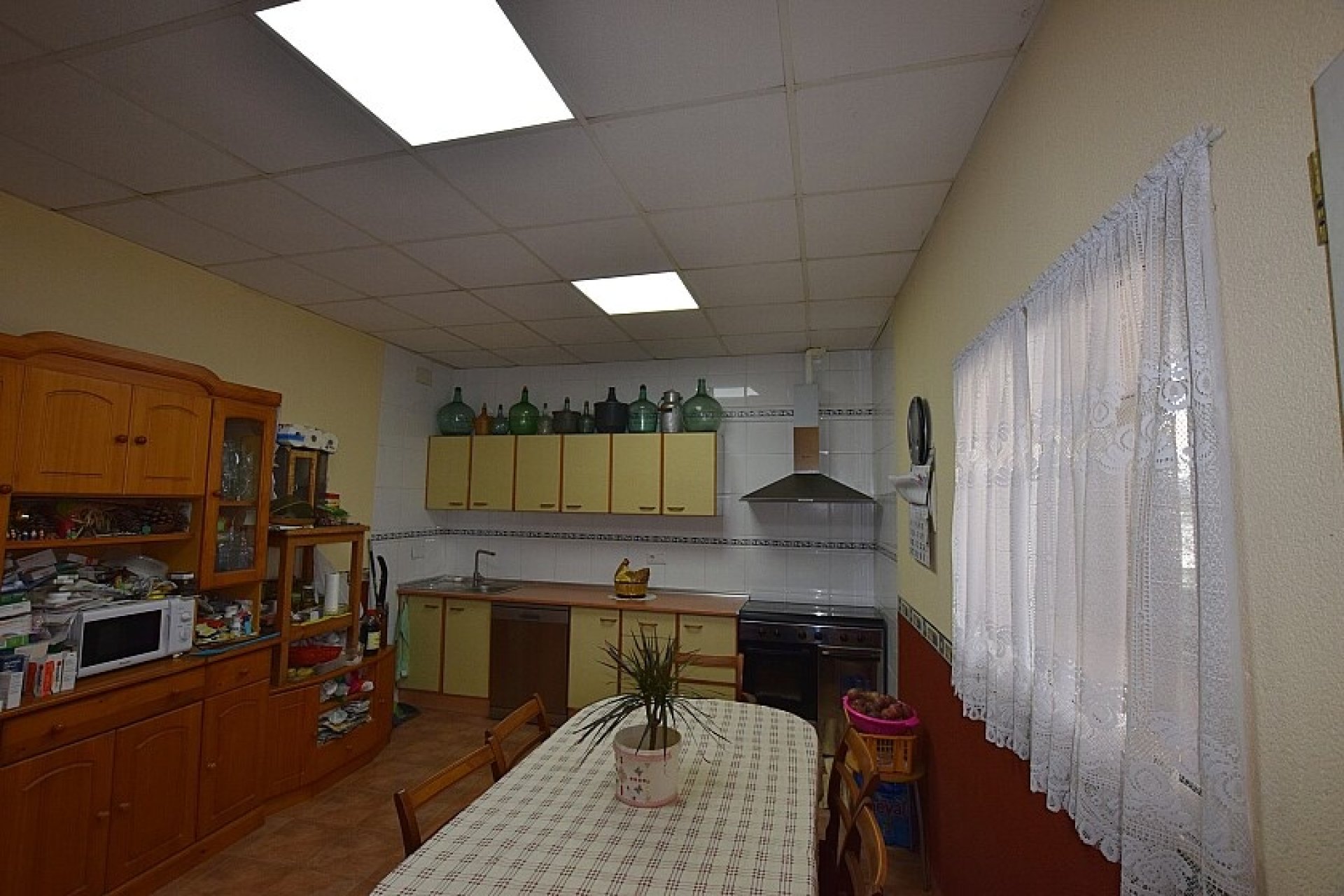 Resale - Bungalow - Los Montesinos