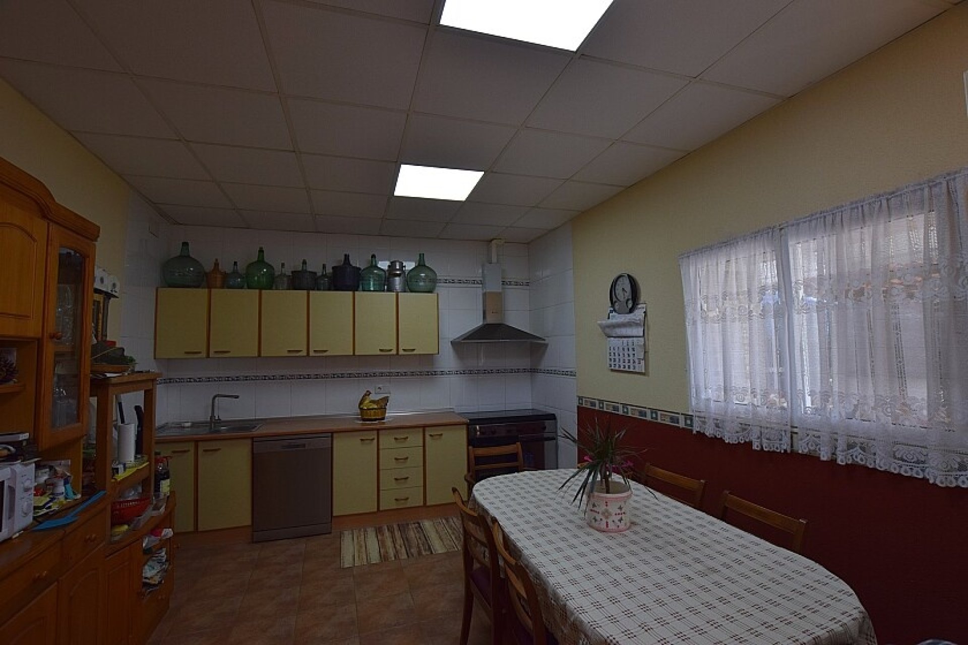 Resale - Bungalow - Los Montesinos