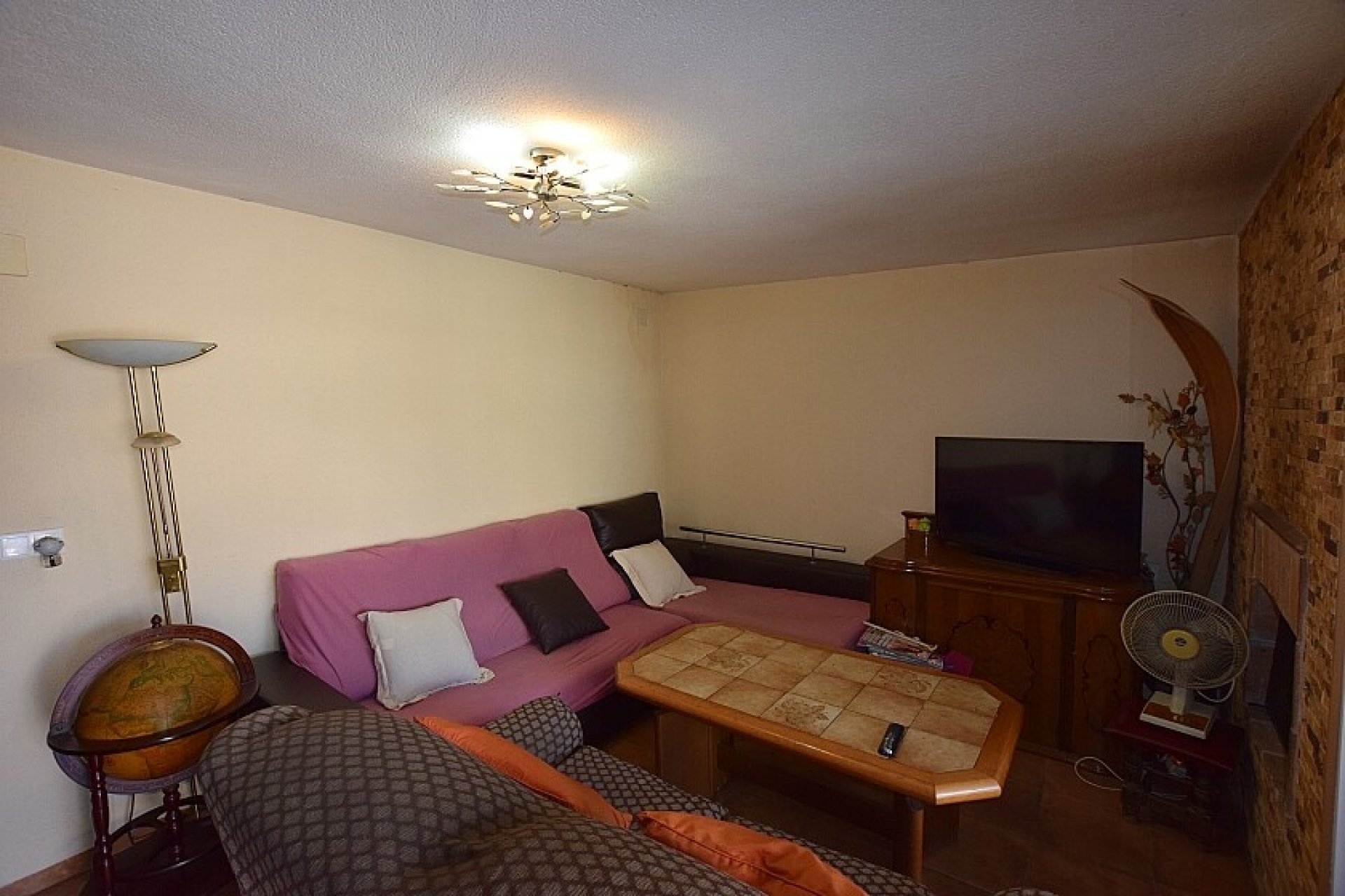 Resale - Bungalow - Los Montesinos