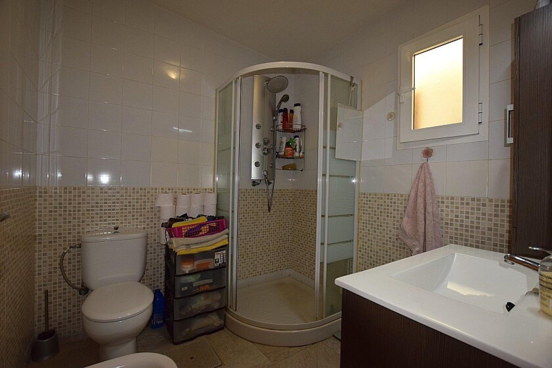 Resale - Bungalow - Los Montesinos