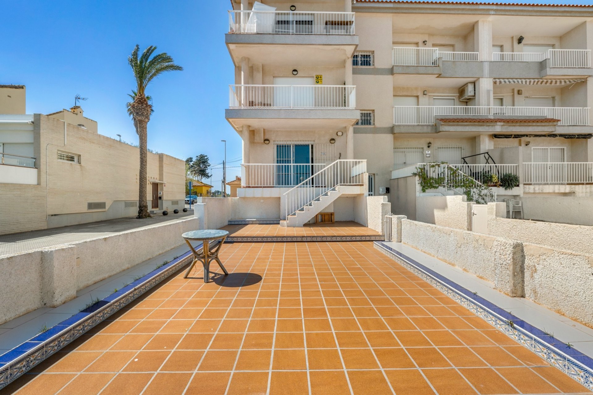 Resale - Bungalow - Los Urrutias - Estrella De Mar