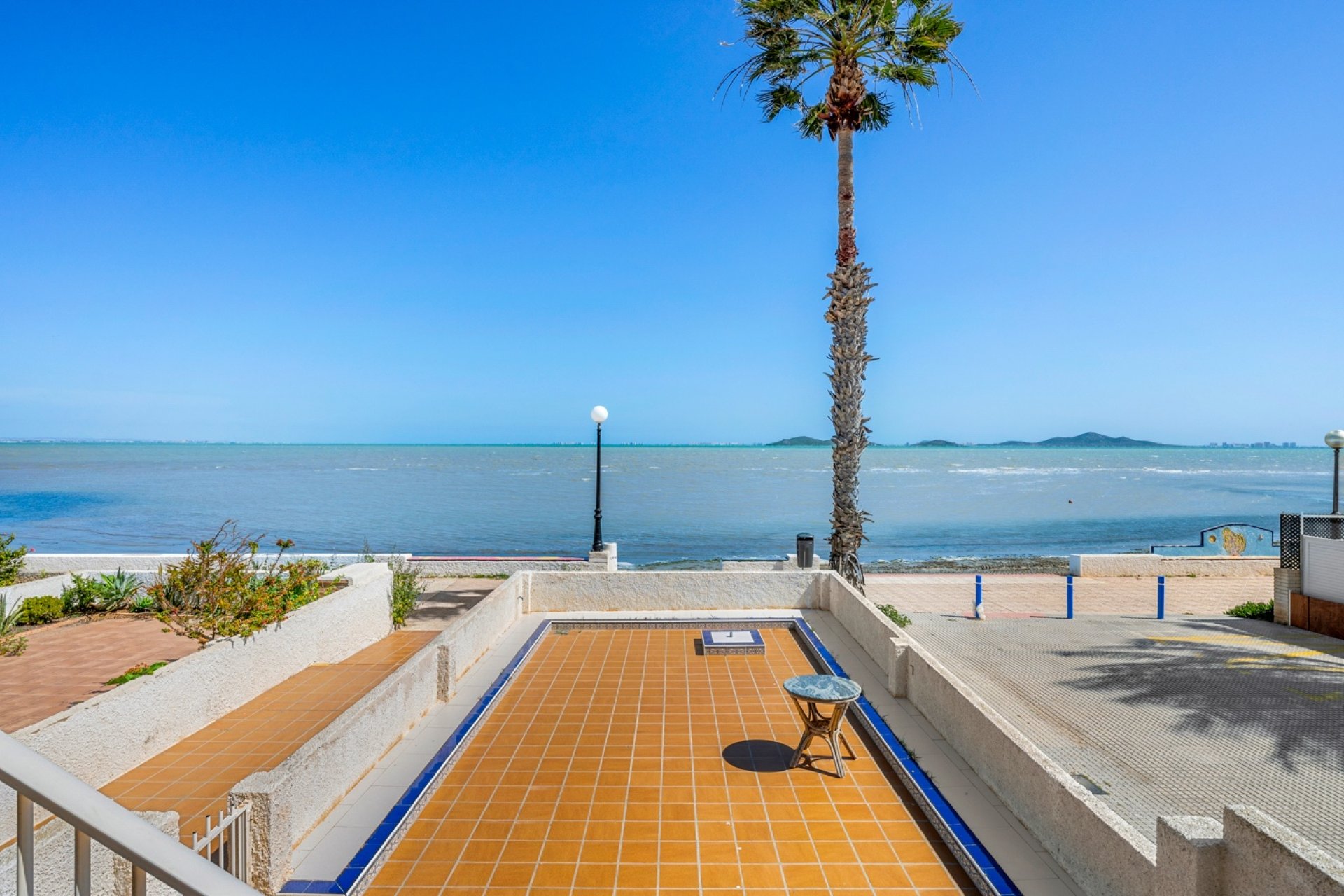 Resale - Bungalow - Los Urrutias - Estrella De Mar