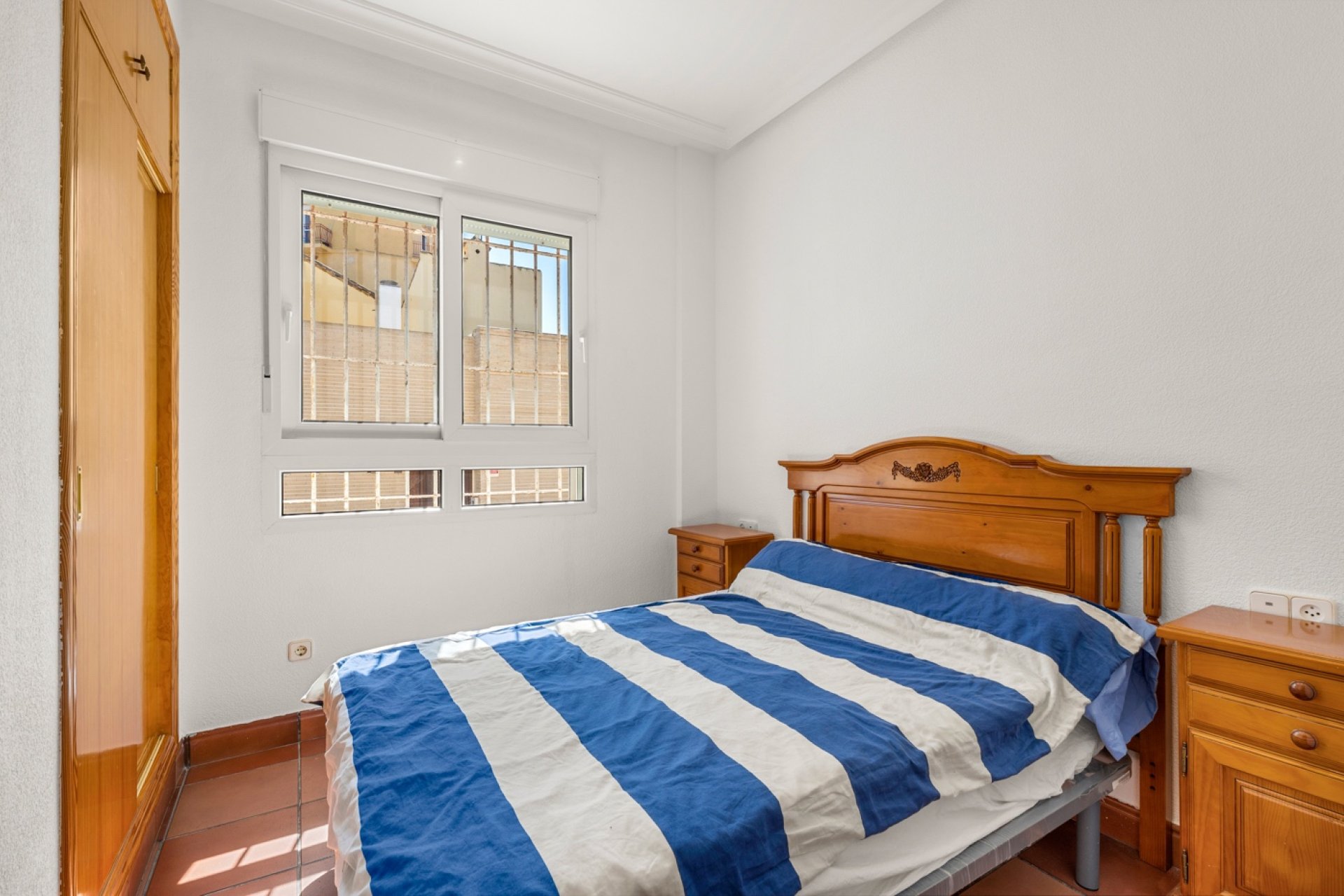 Resale - Bungalow - Los Urrutias - Estrella De Mar