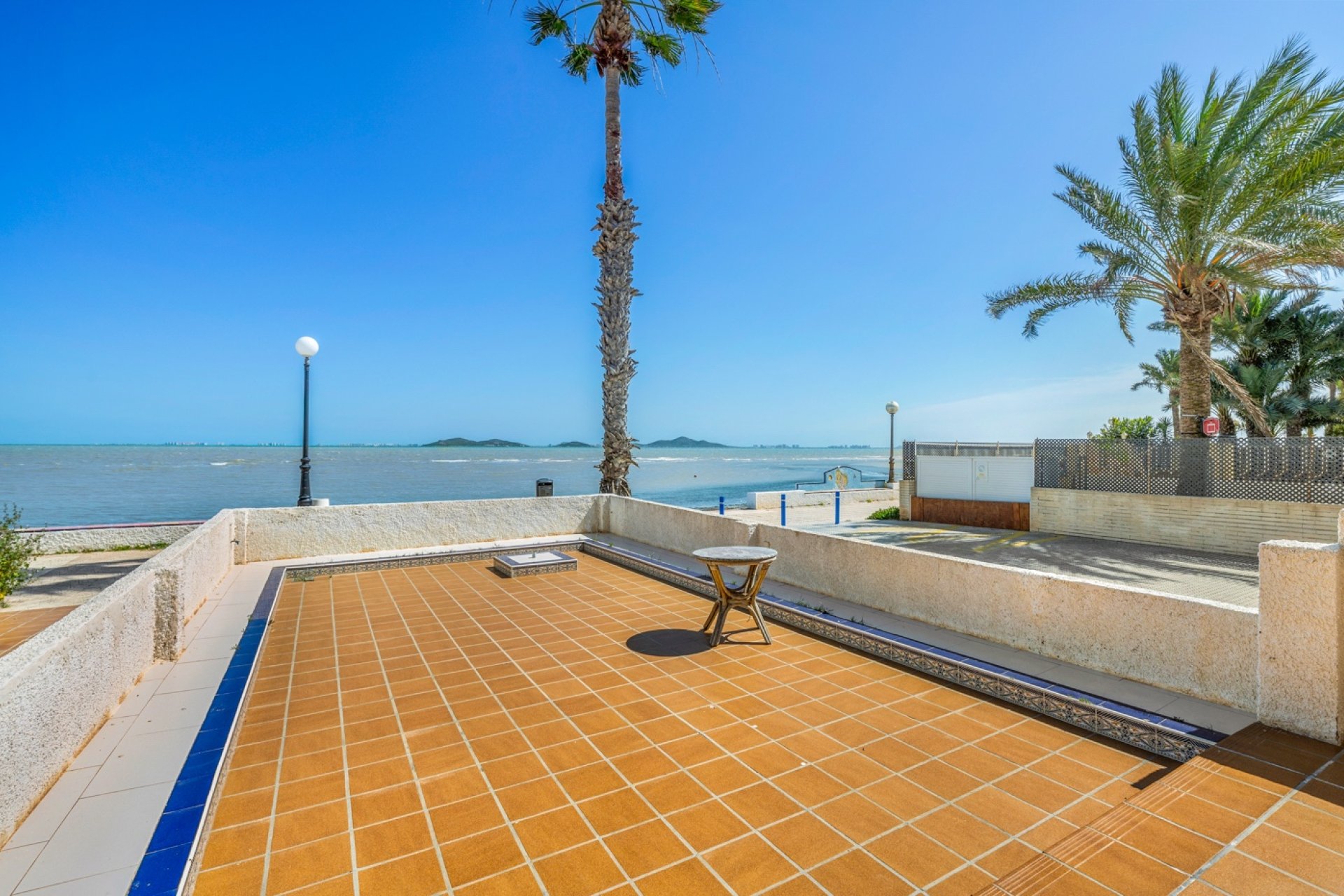 Resale - Bungalow - Los Urrutias - Estrella De Mar