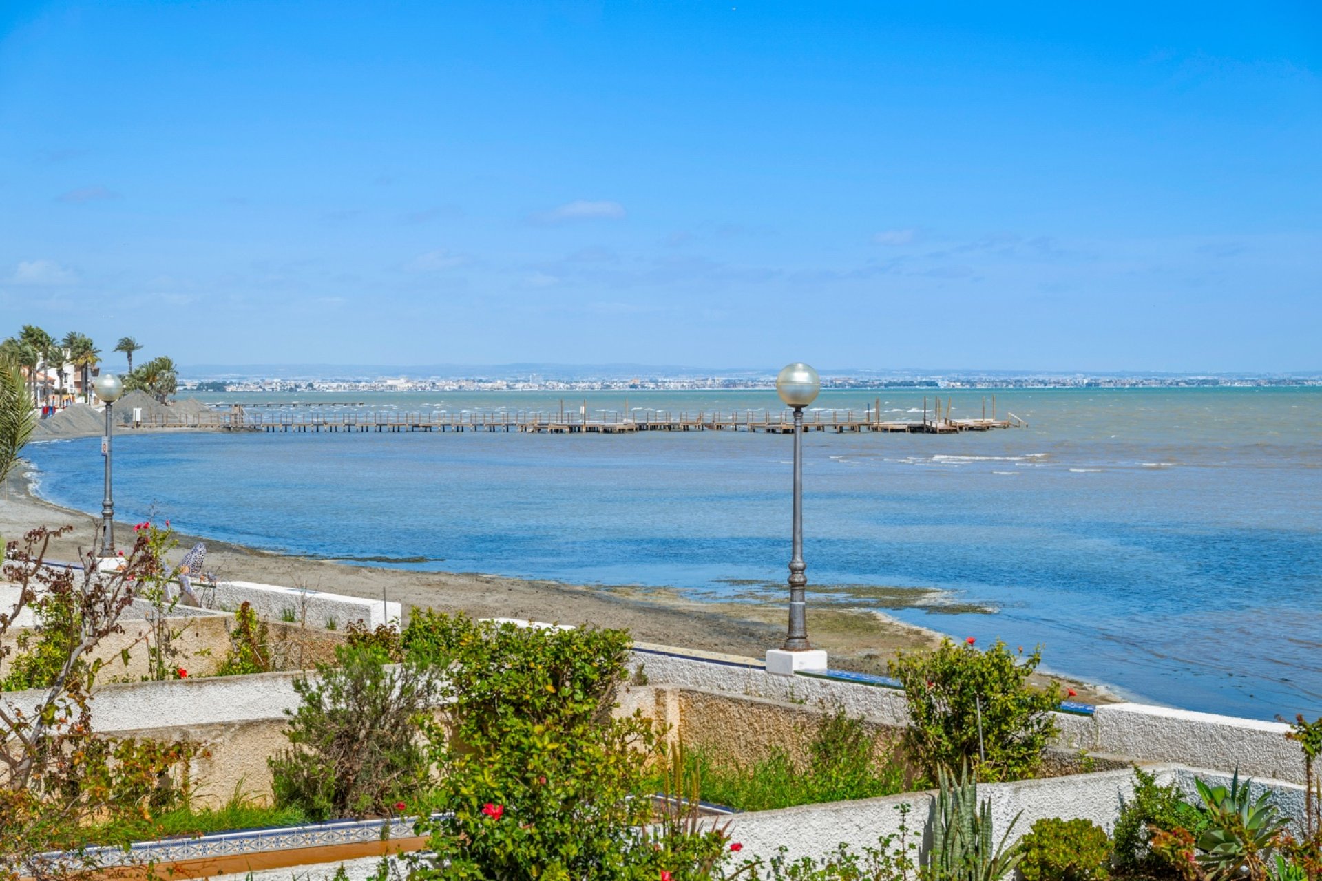Resale - Bungalow - Los Urrutias - Estrella De Mar