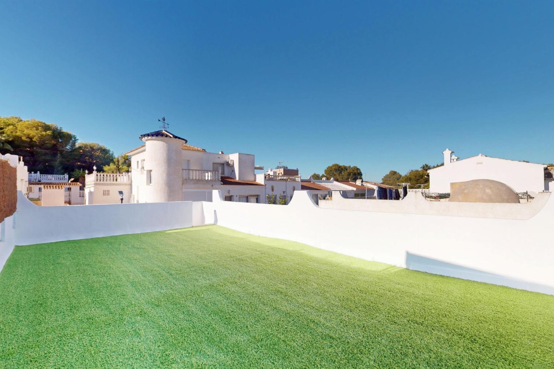 Resale - Bungalow - Orihuela Costa - Blue Lagoon