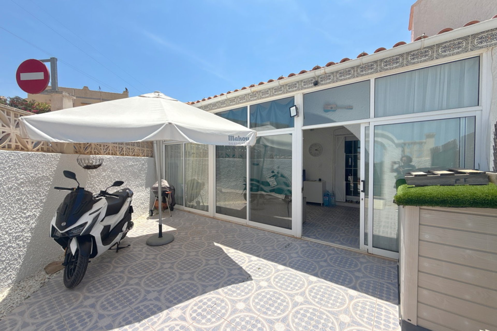 Resale - Bungalow - Orihuela Costa - Blue Lagoon