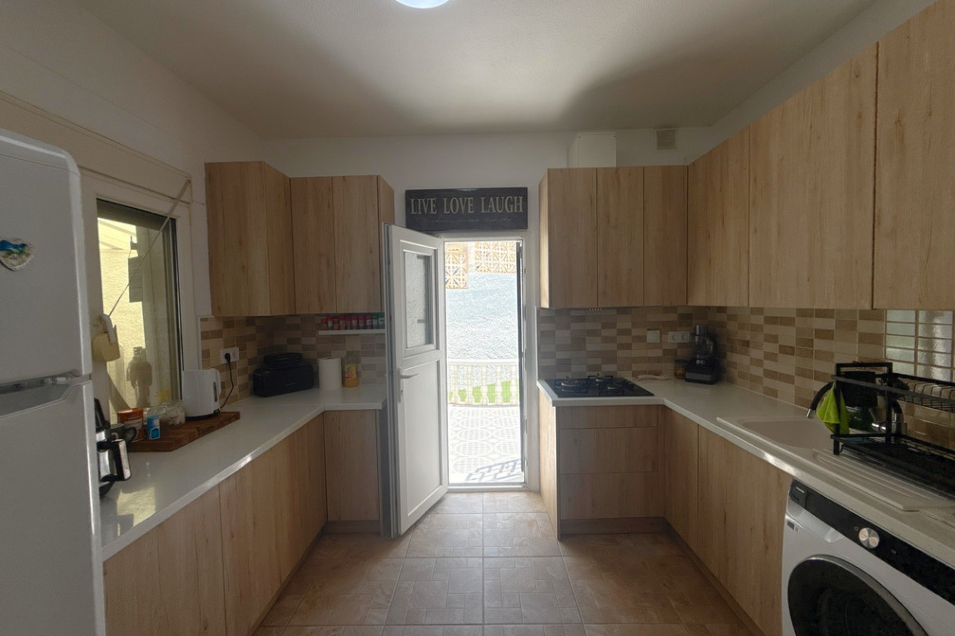 Resale - Bungalow - Orihuela Costa - Blue Lagoon