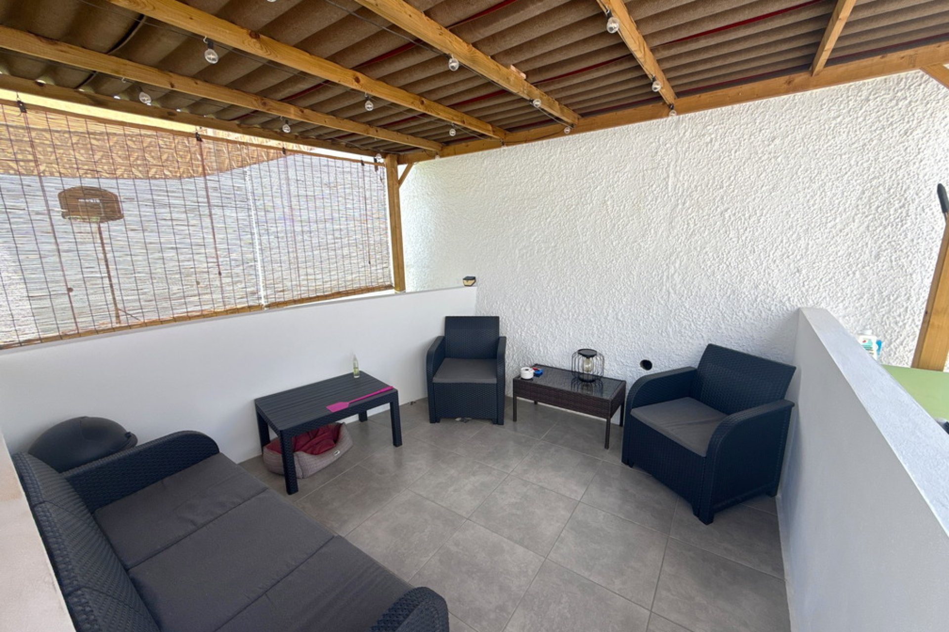 Resale - Bungalow - Orihuela Costa - Blue Lagoon
