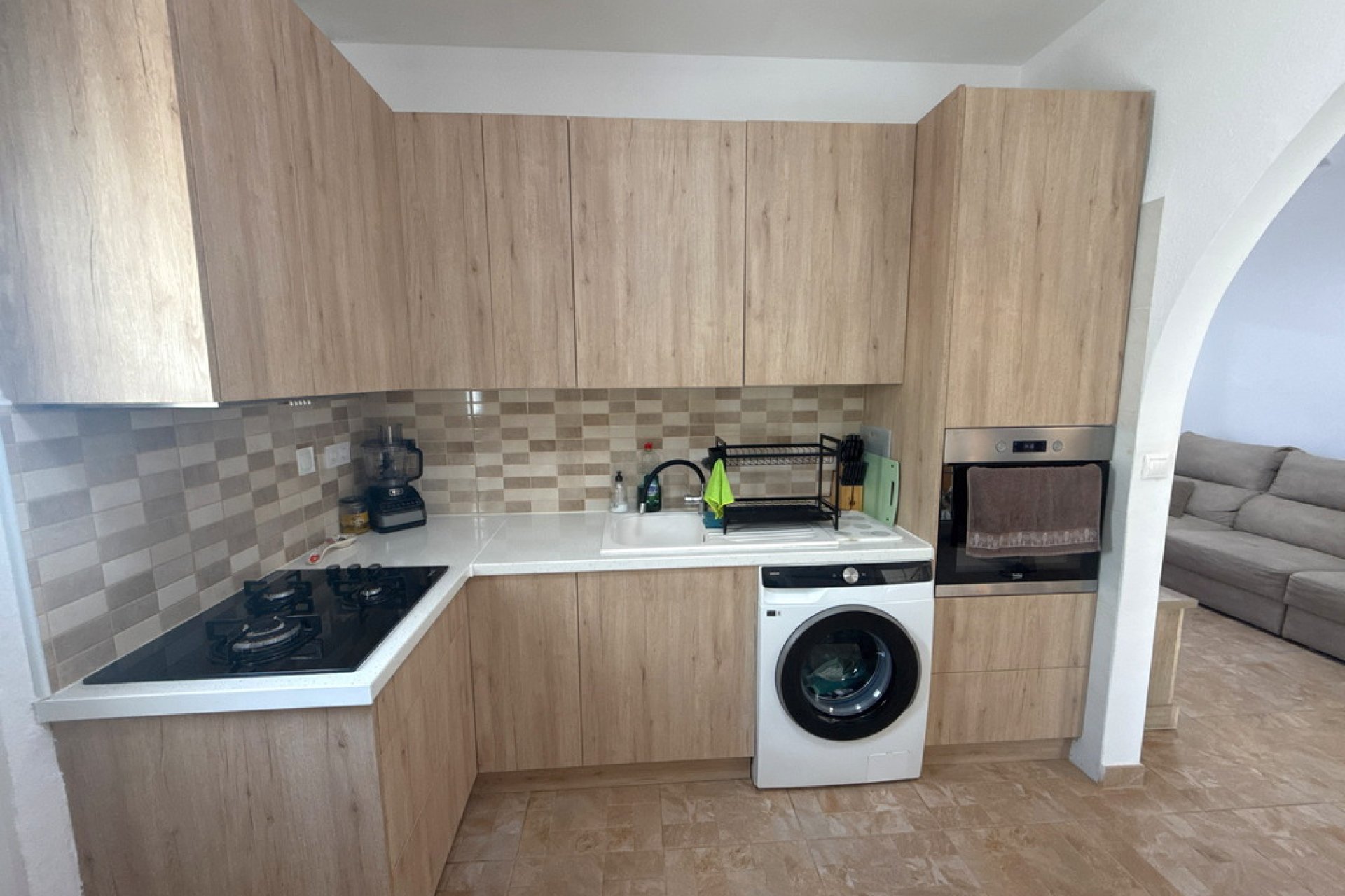 Resale - Bungalow - Orihuela Costa - Blue Lagoon