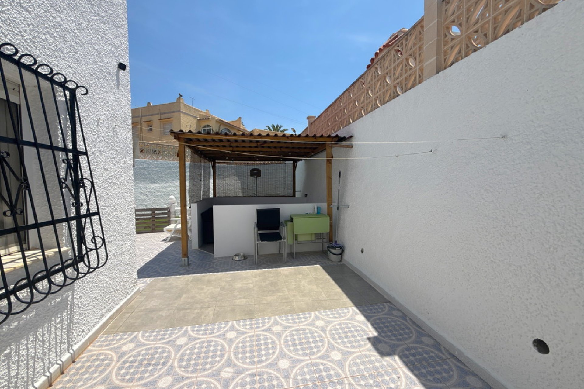 Resale - Bungalow - Orihuela Costa - Blue Lagoon