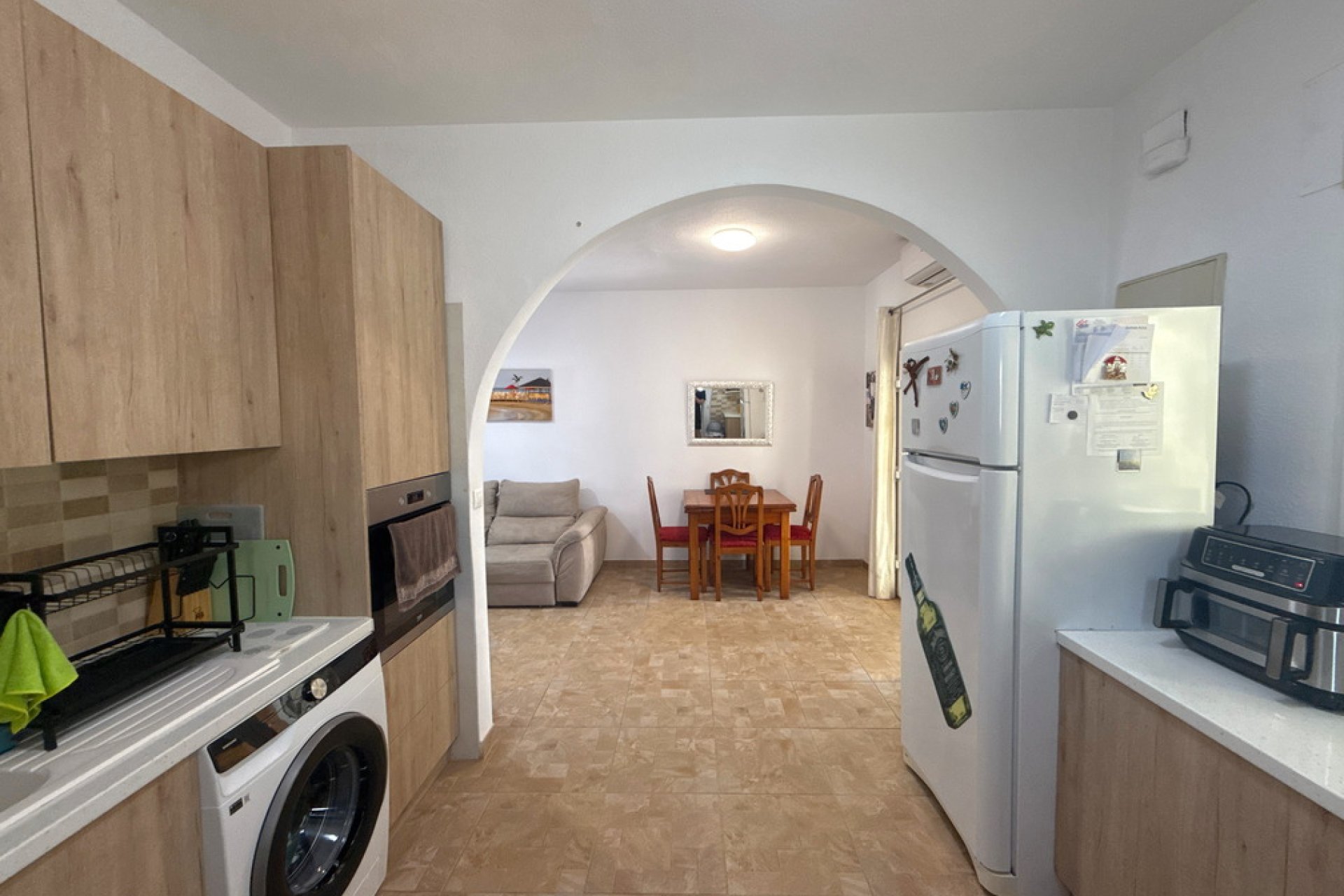 Resale - Bungalow - Orihuela Costa - Blue Lagoon