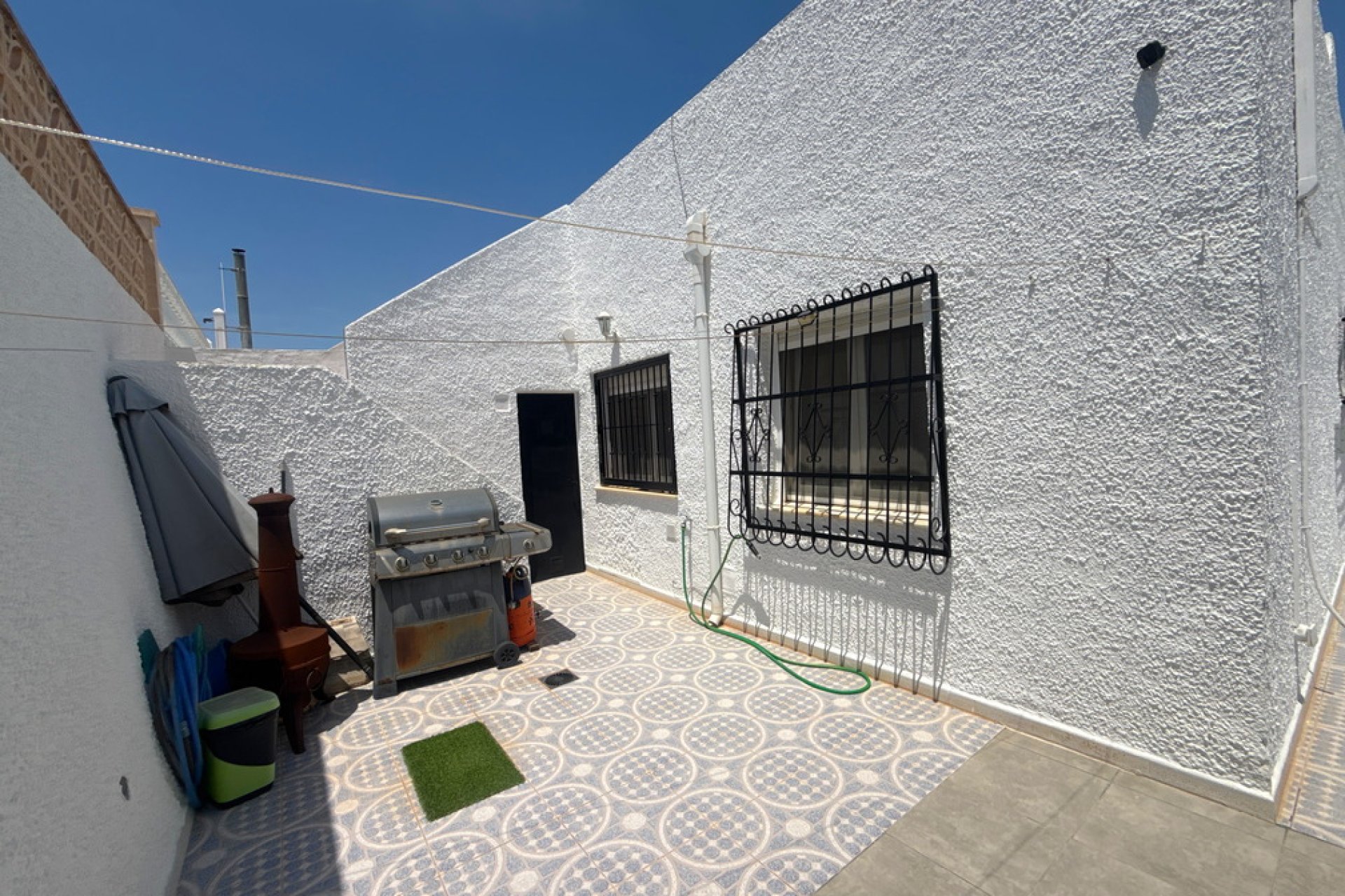 Resale - Bungalow - Orihuela Costa - Blue Lagoon