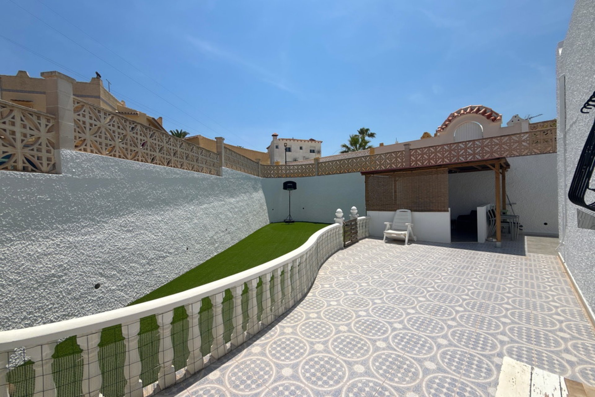 Resale - Bungalow - Orihuela Costa - Blue Lagoon