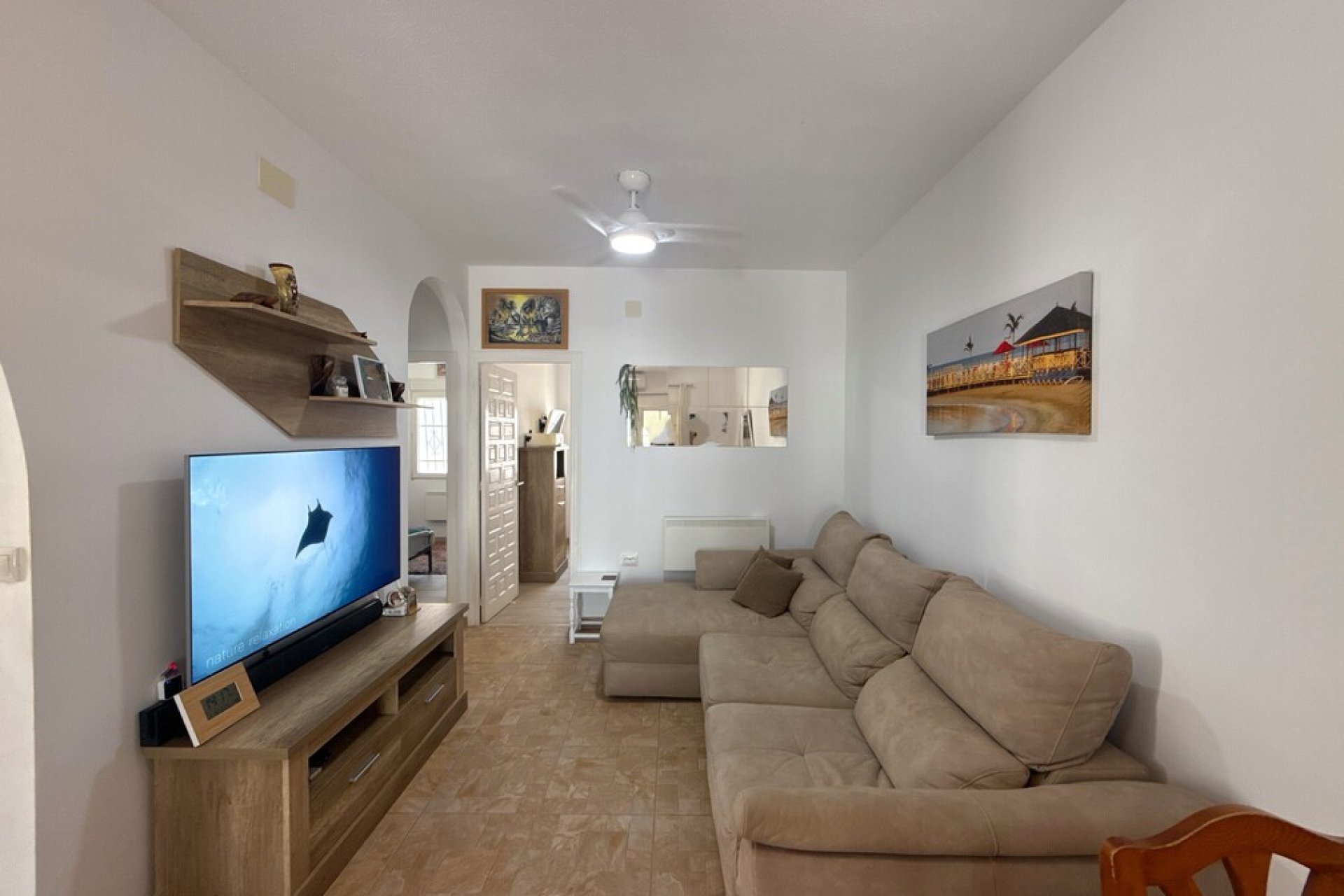 Resale - Bungalow - Orihuela Costa - Blue Lagoon