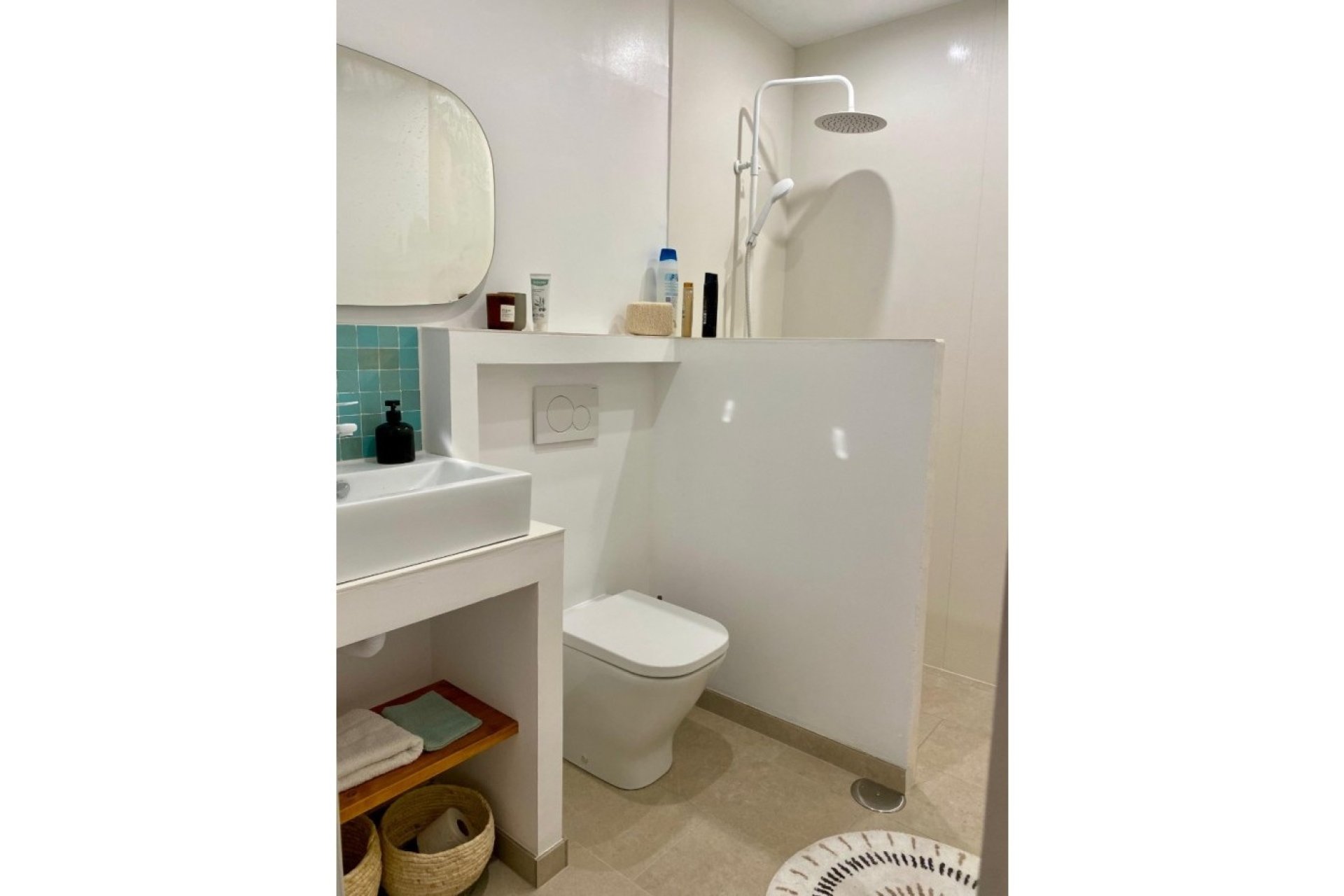 Resale - Bungalow - Orihuela Costa - Cabo Roig