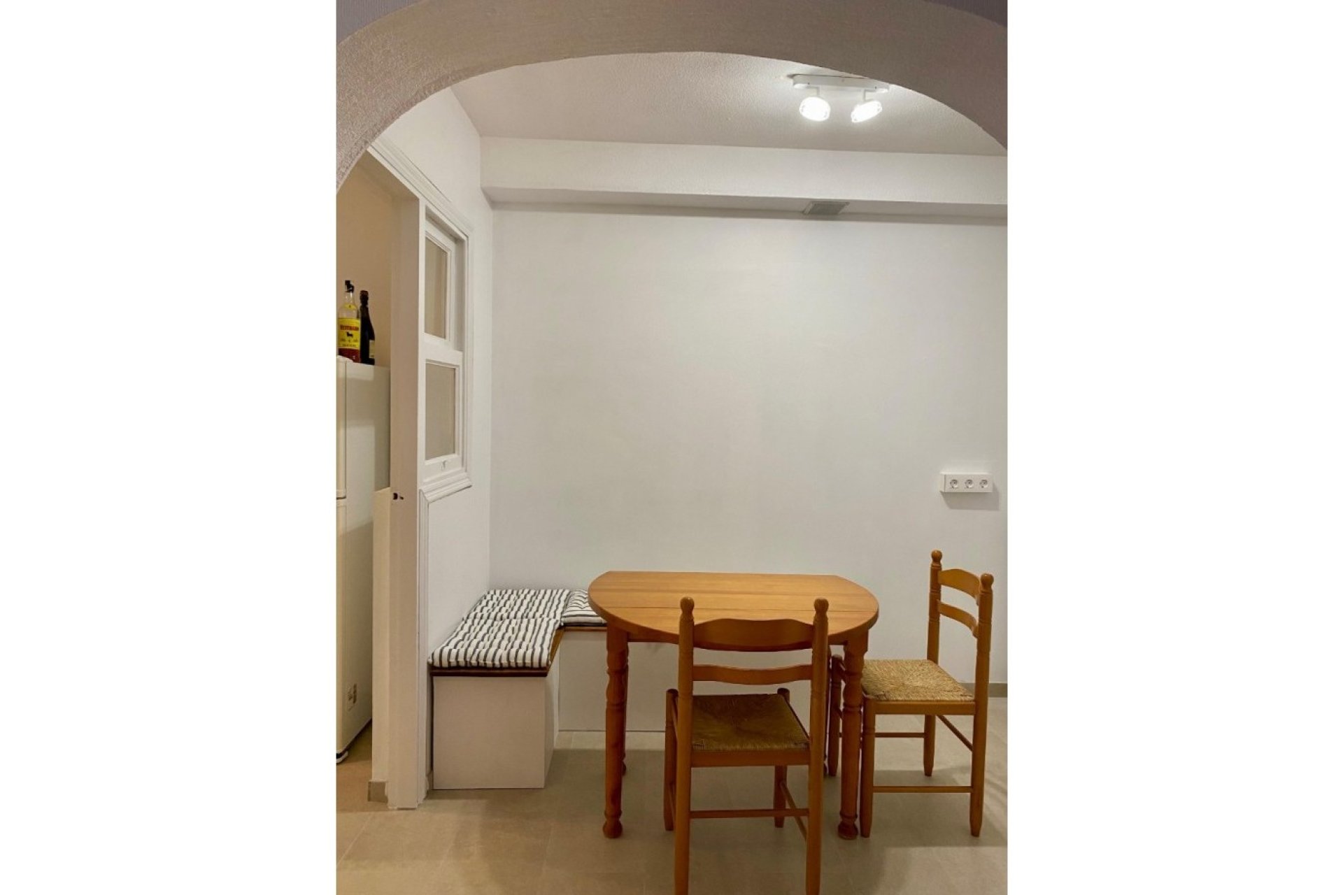 Resale - Bungalow - Orihuela Costa - Cabo Roig