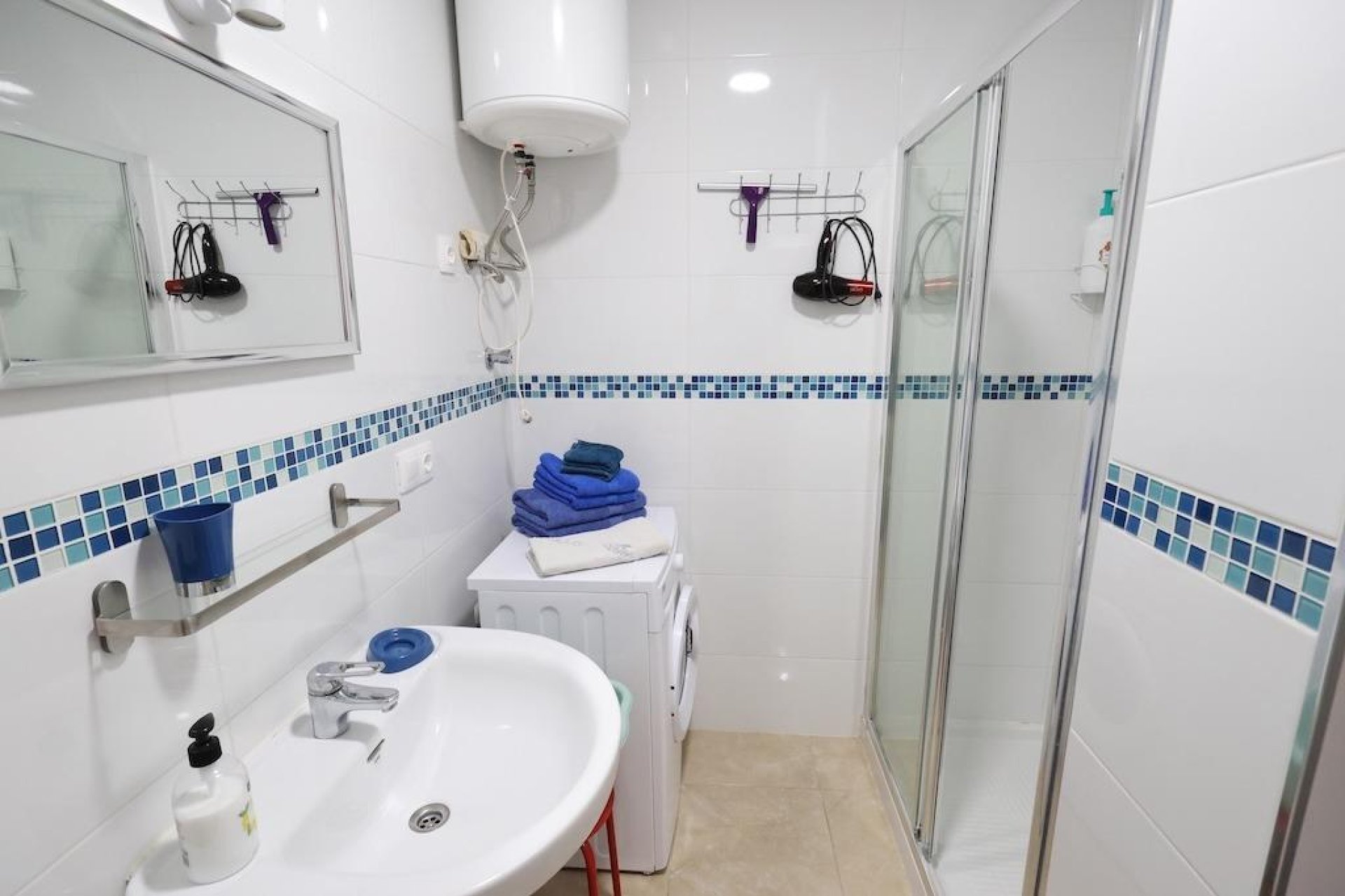 Resale - Bungalow - Orihuela Costa - Campoamor