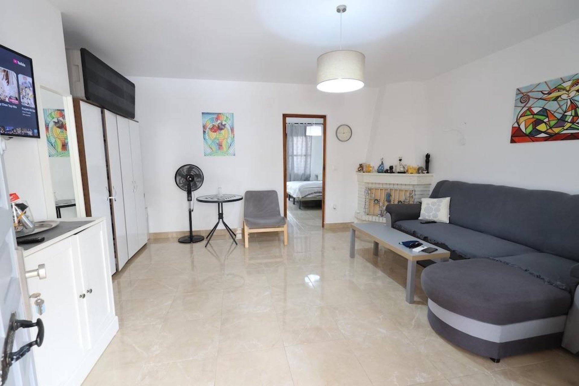 Resale - Bungalow - Orihuela Costa - Campoamor