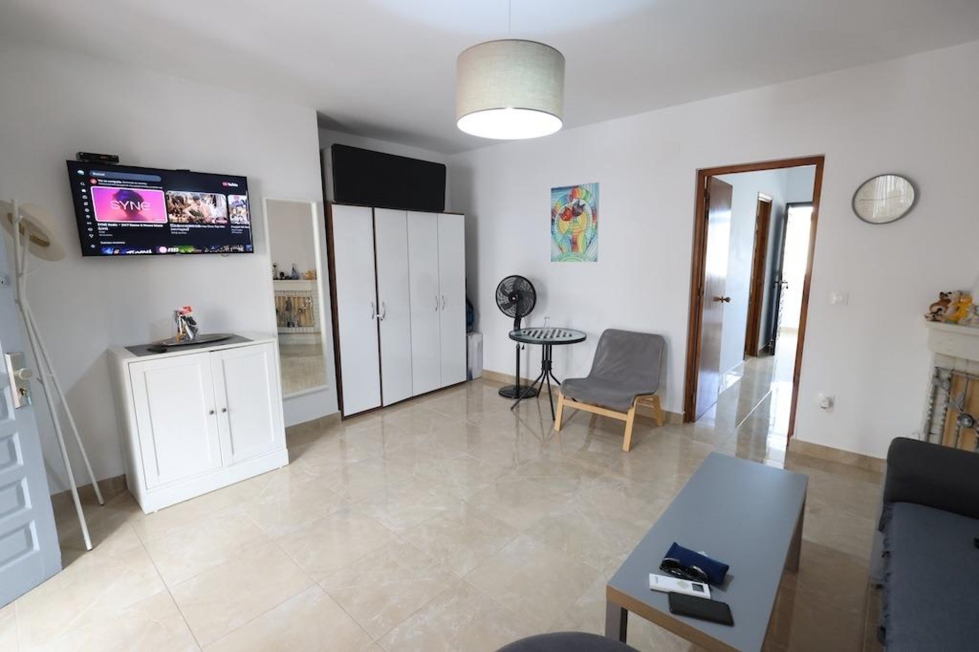 Resale - Bungalow - Orihuela Costa - Campoamor