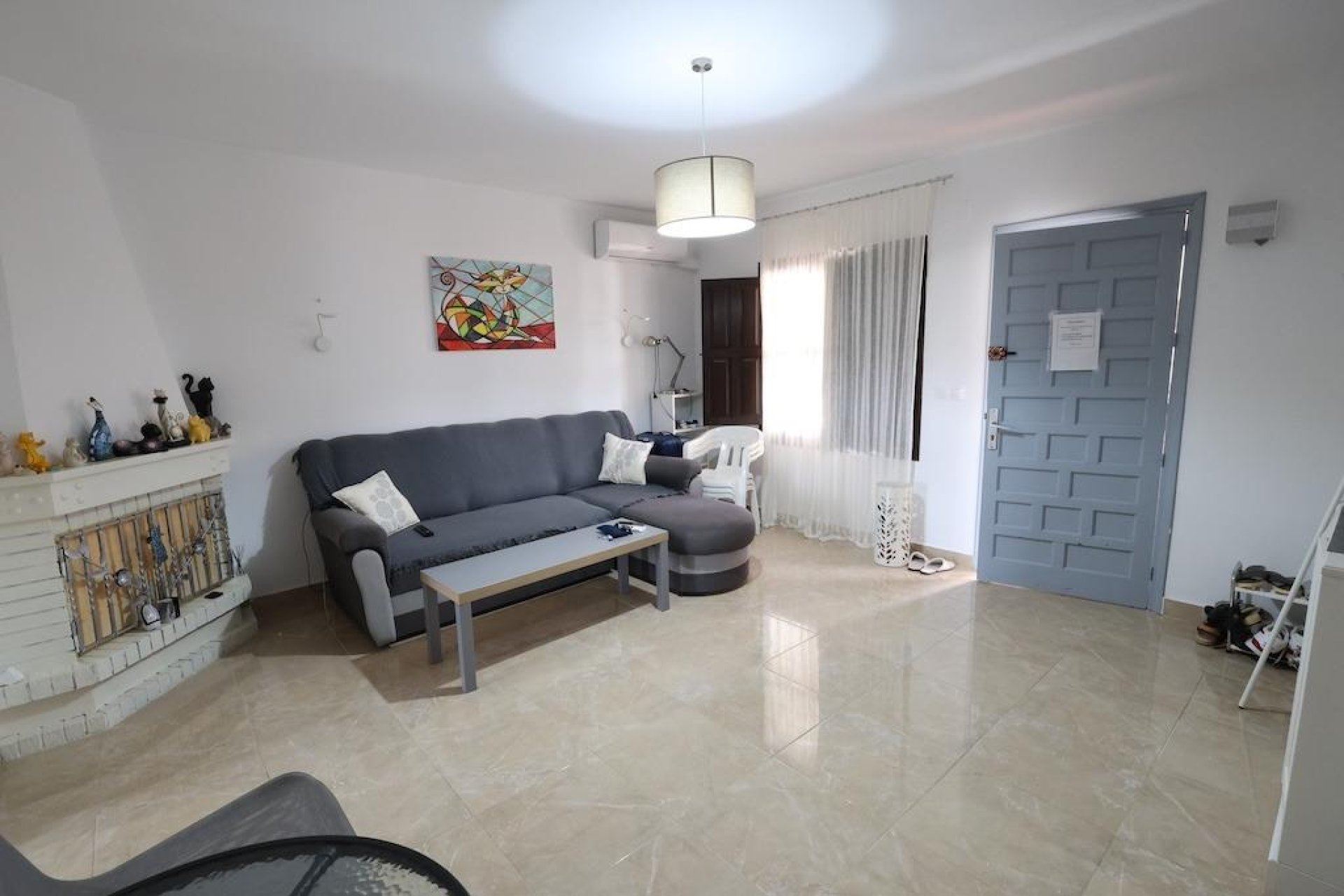 Resale - Bungalow - Orihuela Costa - Campoamor