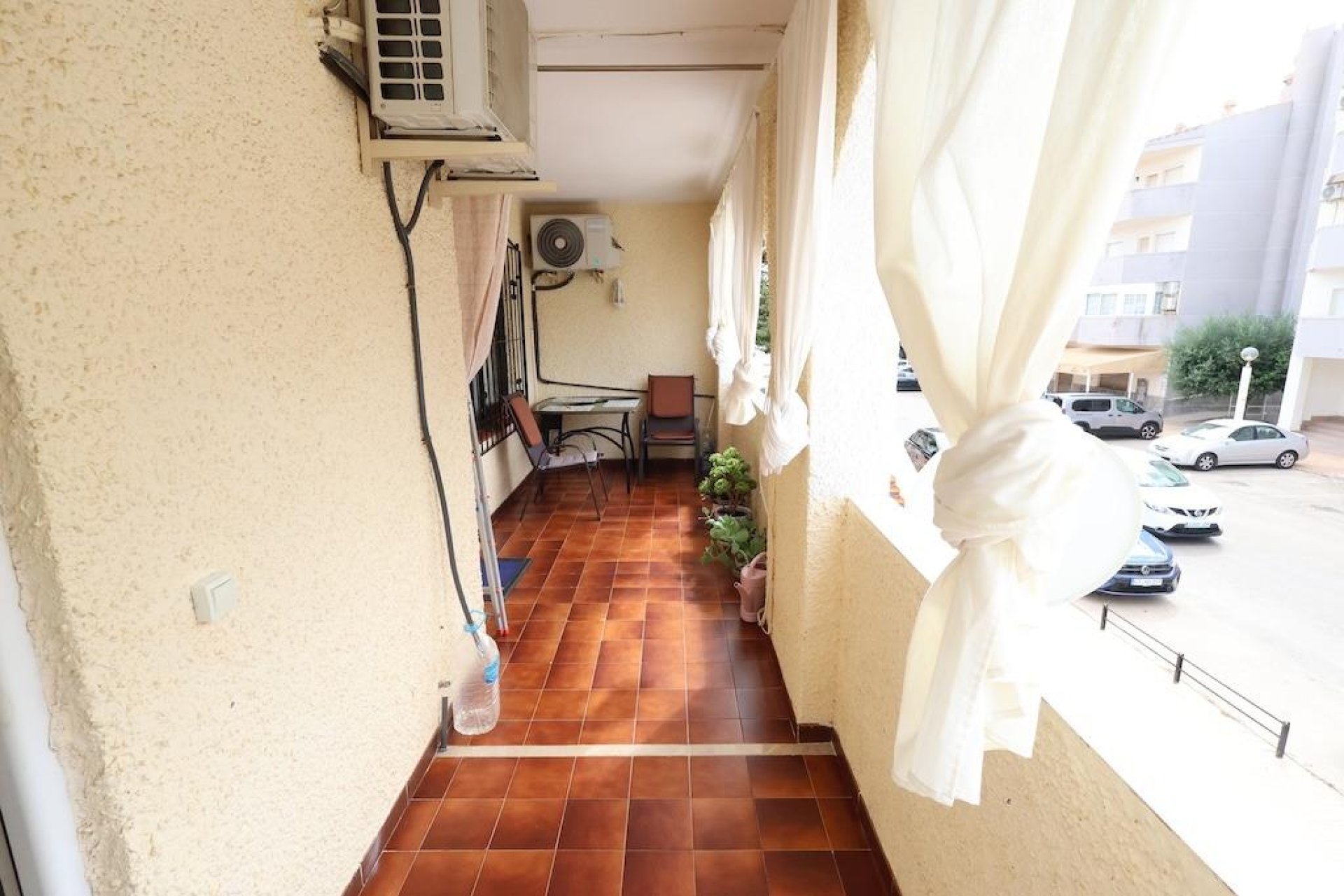 Resale - Bungalow - Orihuela Costa - Campoamor