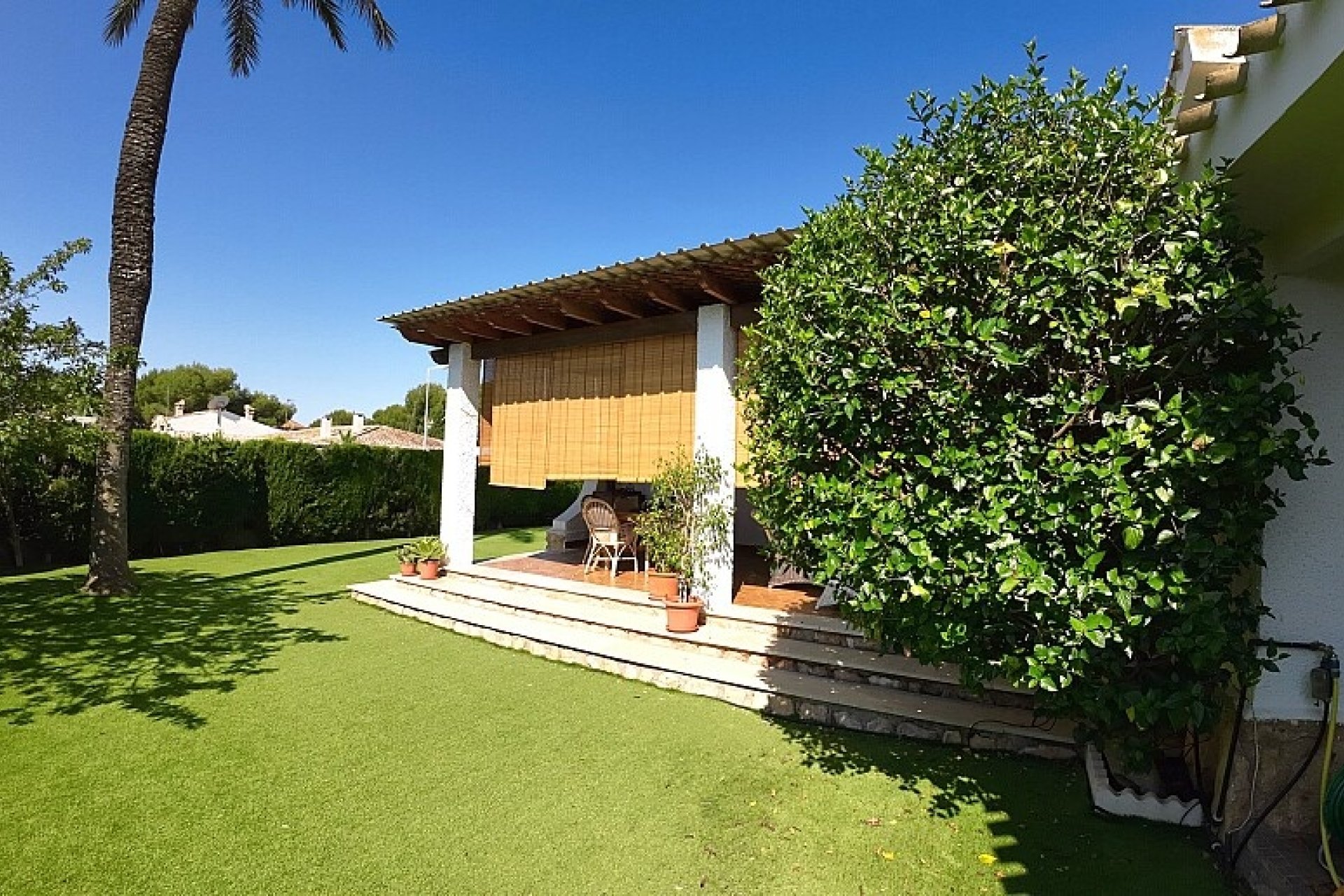 Resale - Bungalow - Orihuela Costa - Dehesa de campoamor
