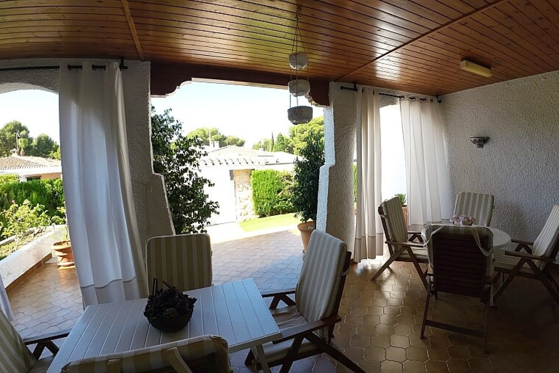 Resale - Bungalow - Orihuela Costa - Dehesa de campoamor