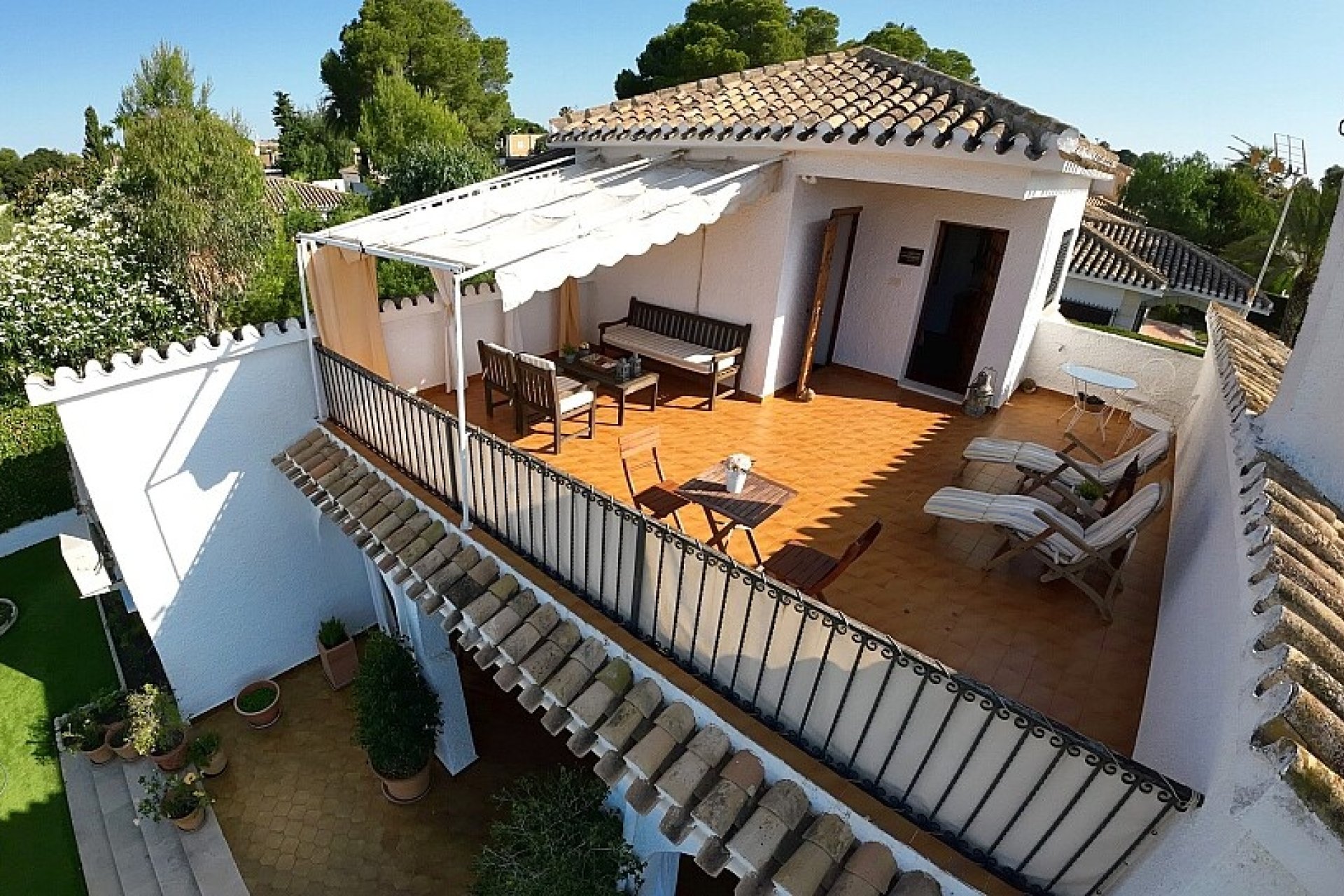 Resale - Bungalow - Orihuela Costa - Dehesa de campoamor
