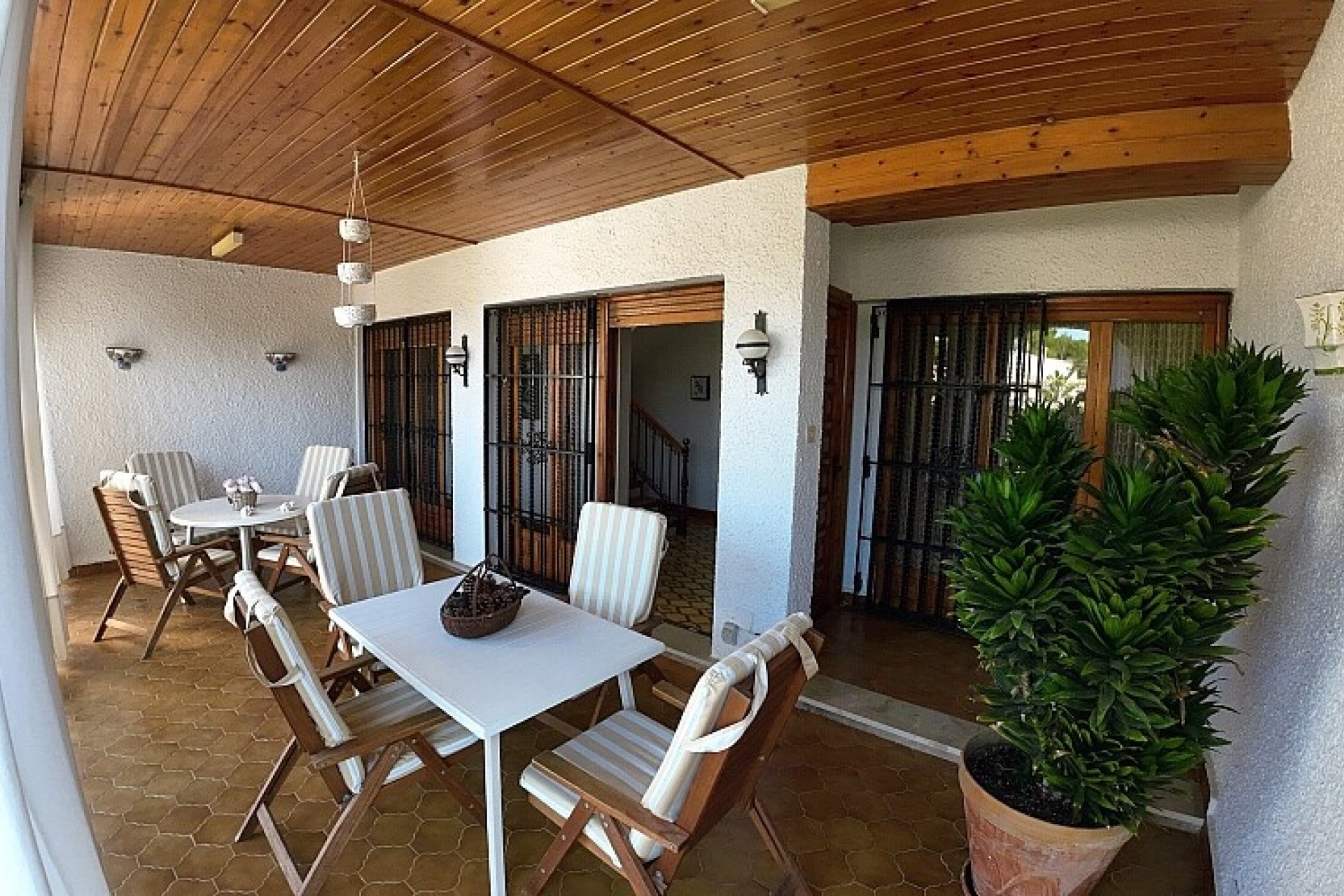 Resale - Bungalow - Orihuela Costa - Dehesa de campoamor