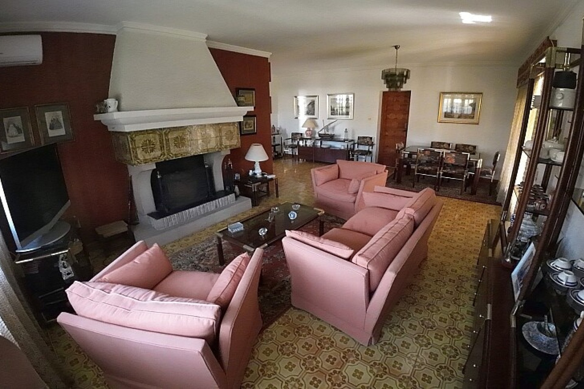 Resale - Bungalow - Orihuela Costa - Dehesa de campoamor