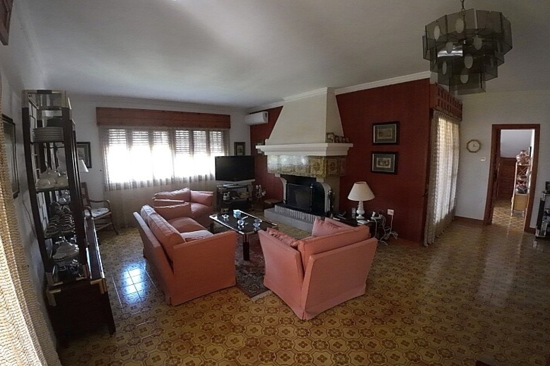 Resale - Bungalow - Orihuela Costa - Dehesa de campoamor