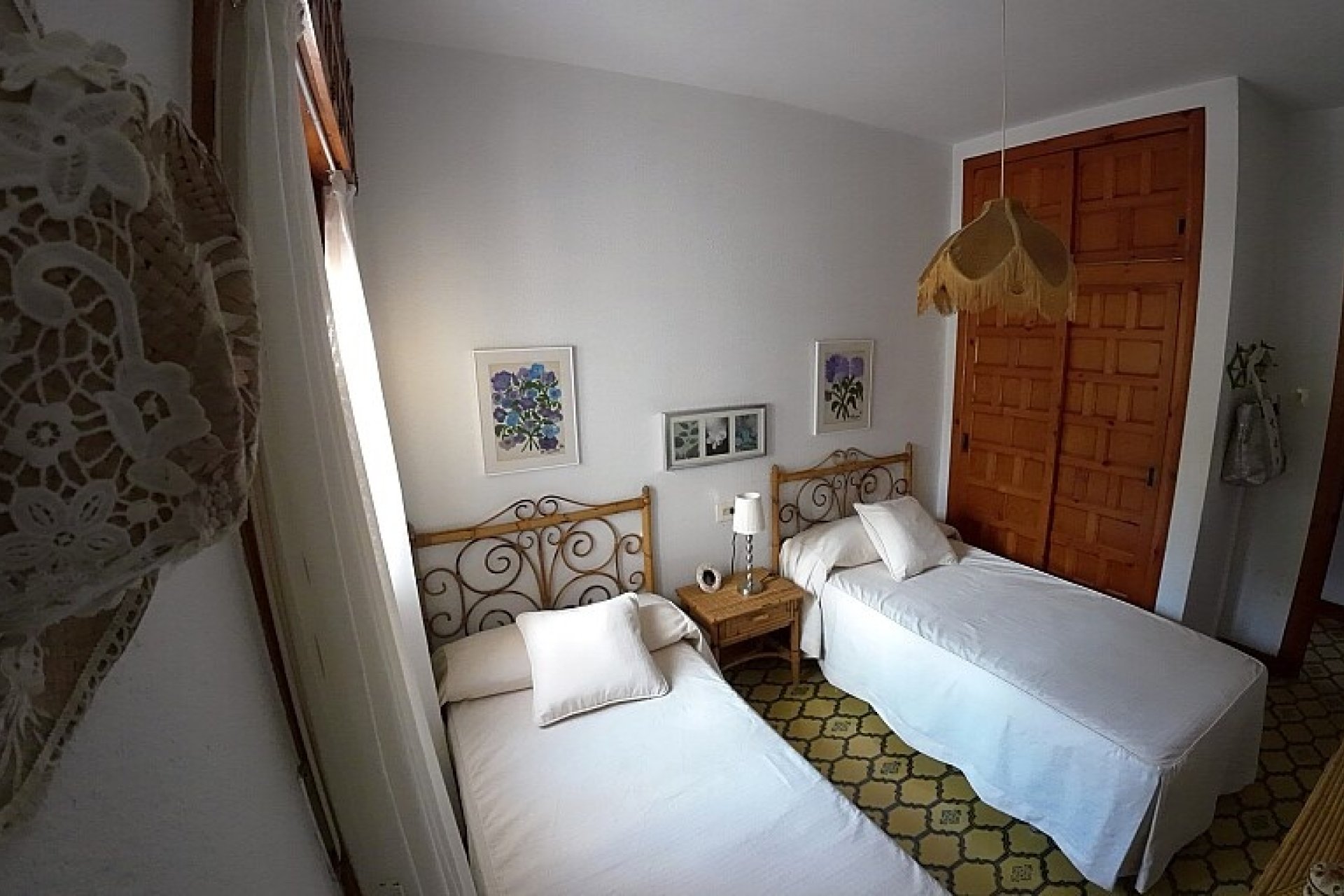 Resale - Bungalow - Orihuela Costa - Dehesa de campoamor