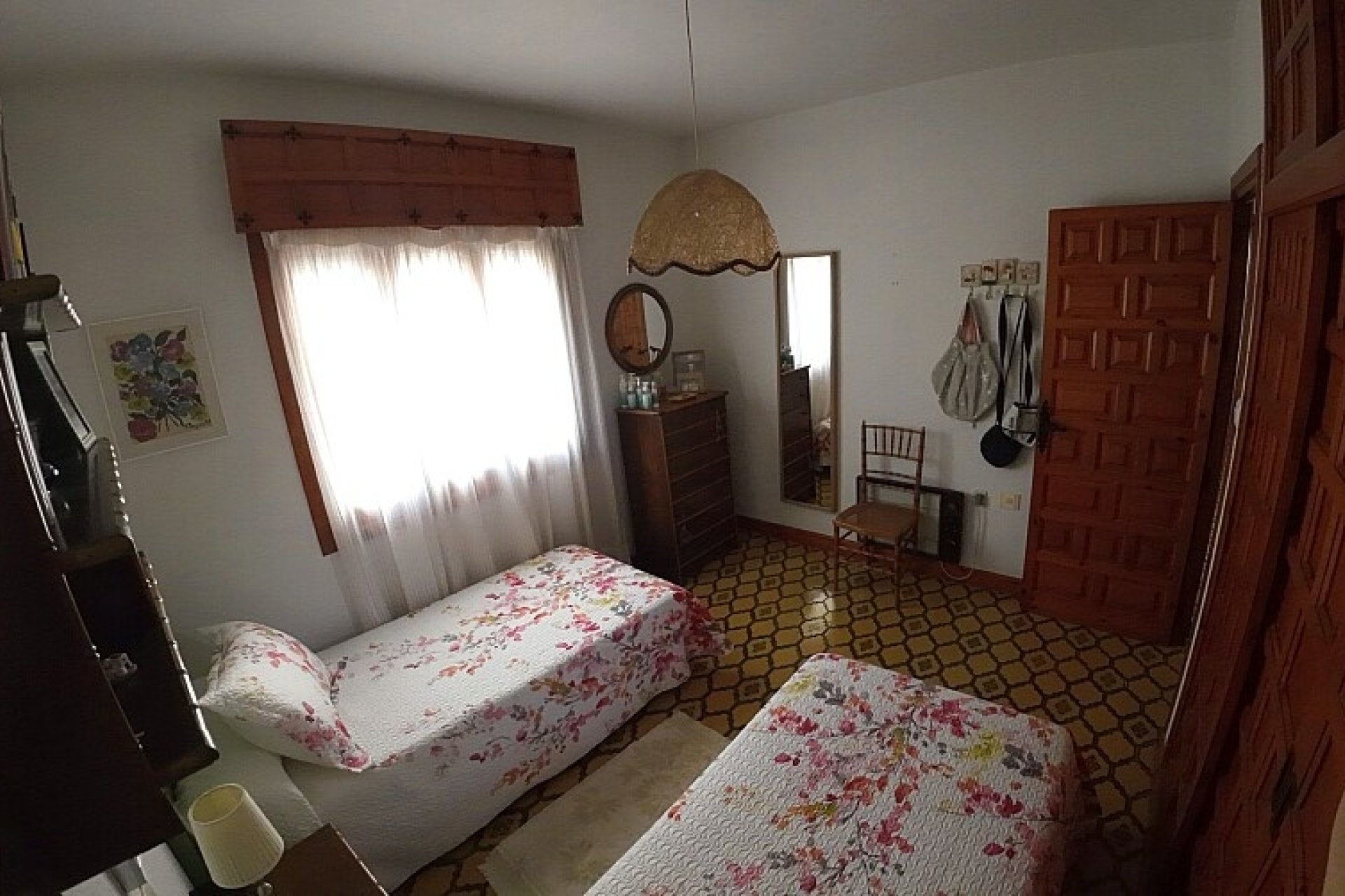 Resale - Bungalow - Orihuela Costa - Dehesa de campoamor