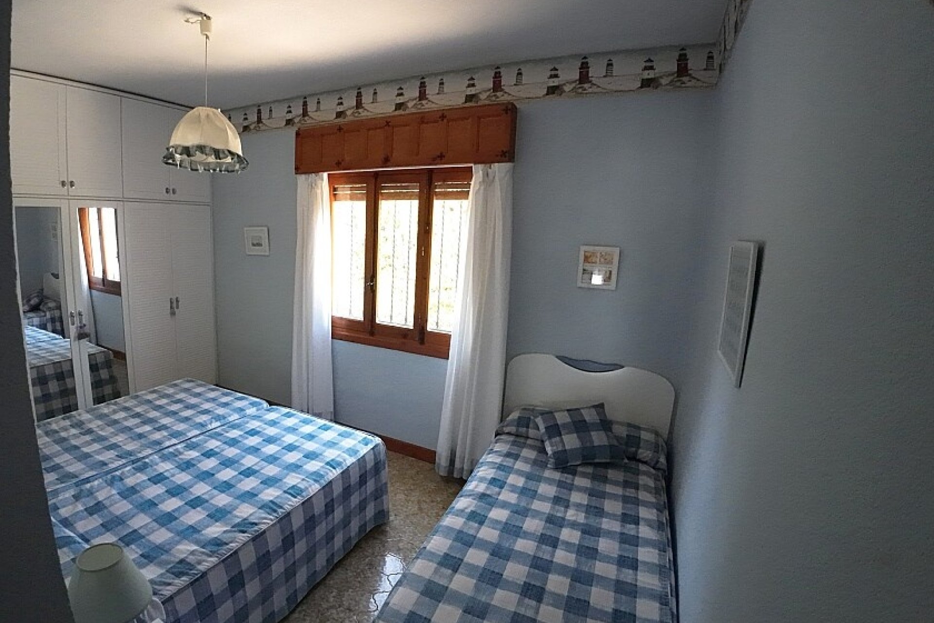 Resale - Bungalow - Orihuela Costa - Dehesa de campoamor