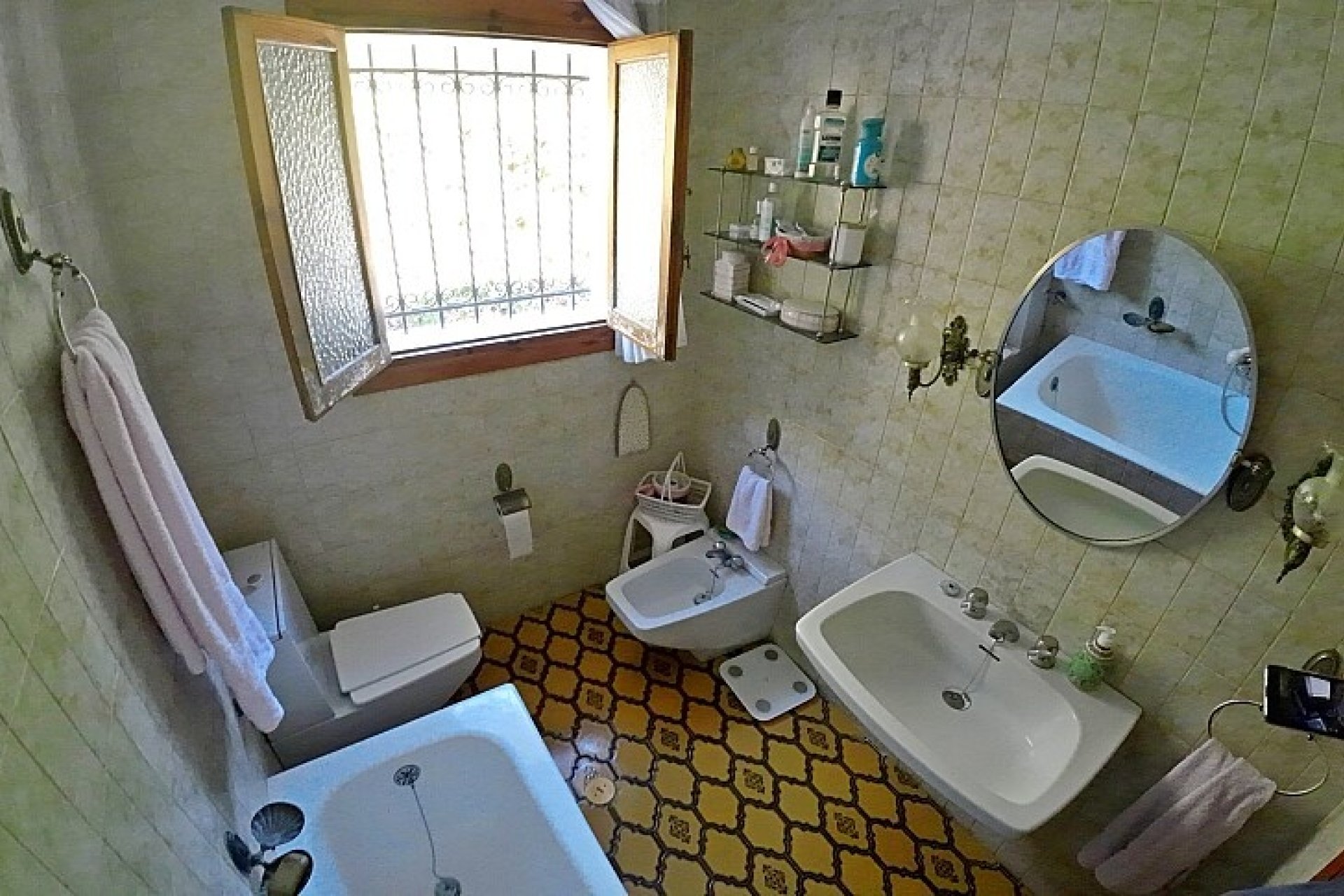 Resale - Bungalow - Orihuela Costa - Dehesa de campoamor