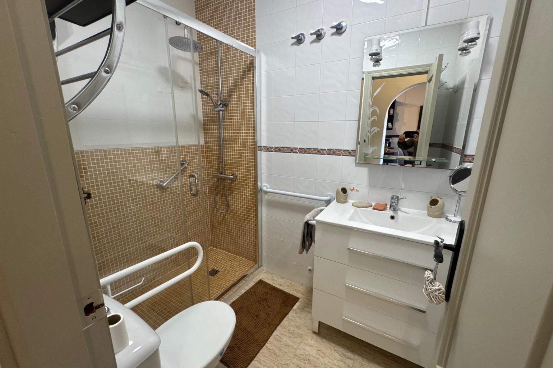 Resale - Bungalow - Orihuela Costa - La Florida