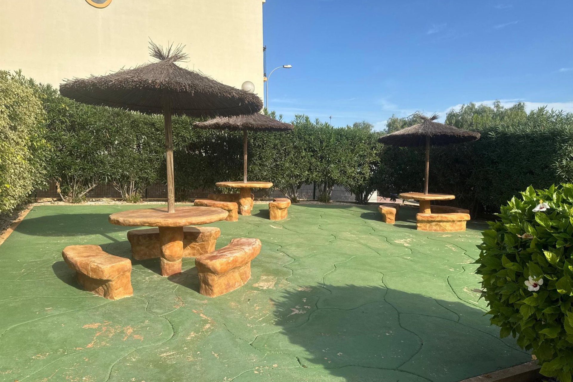 Resale - Bungalow - Orihuela Costa - La Florida