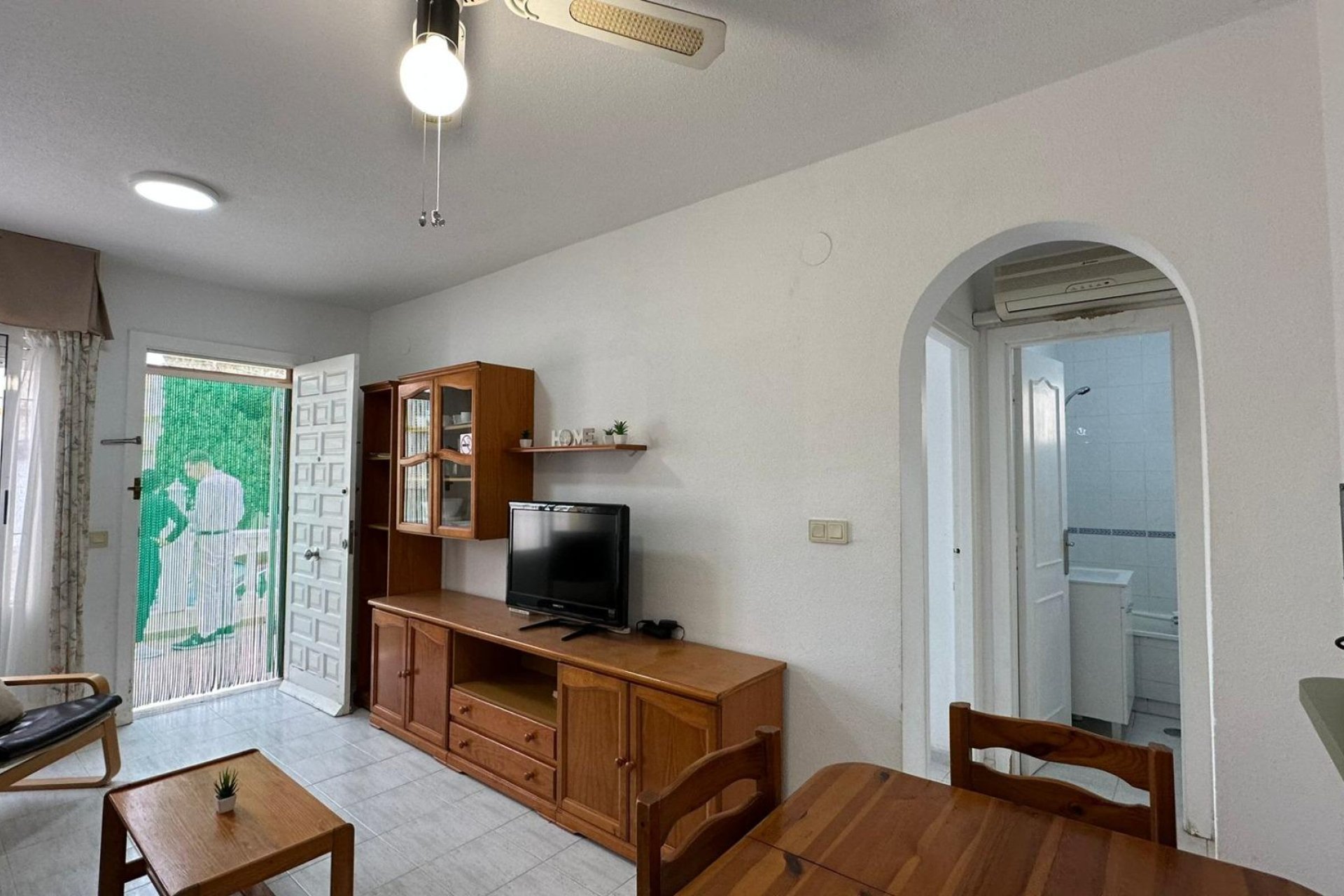 Resale - Bungalow - Orihuela Costa - La Florida