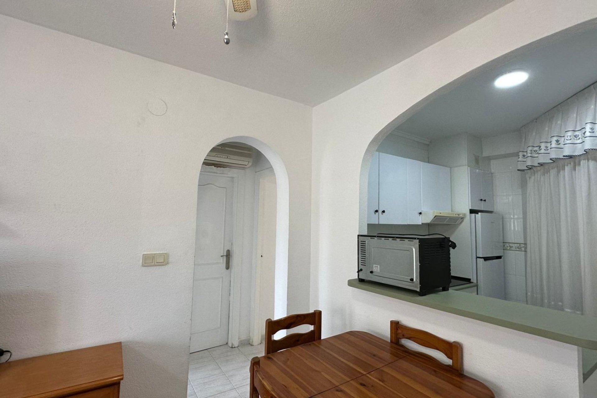 Resale - Bungalow - Orihuela Costa - La Florida